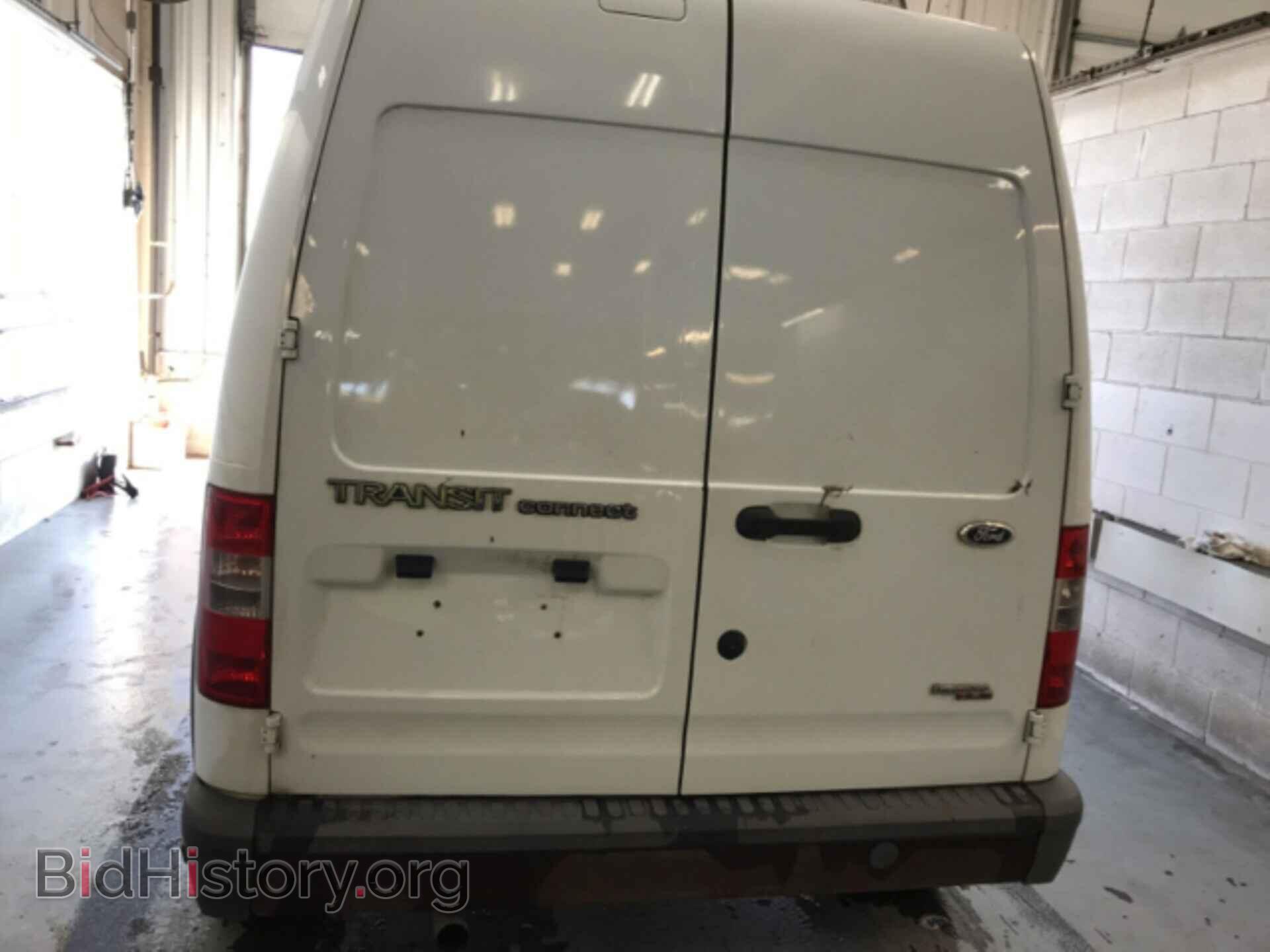 2013 FORD TRANSIT CONNECT - VIN: NM0LS7AN3DT151698 - Фото 7