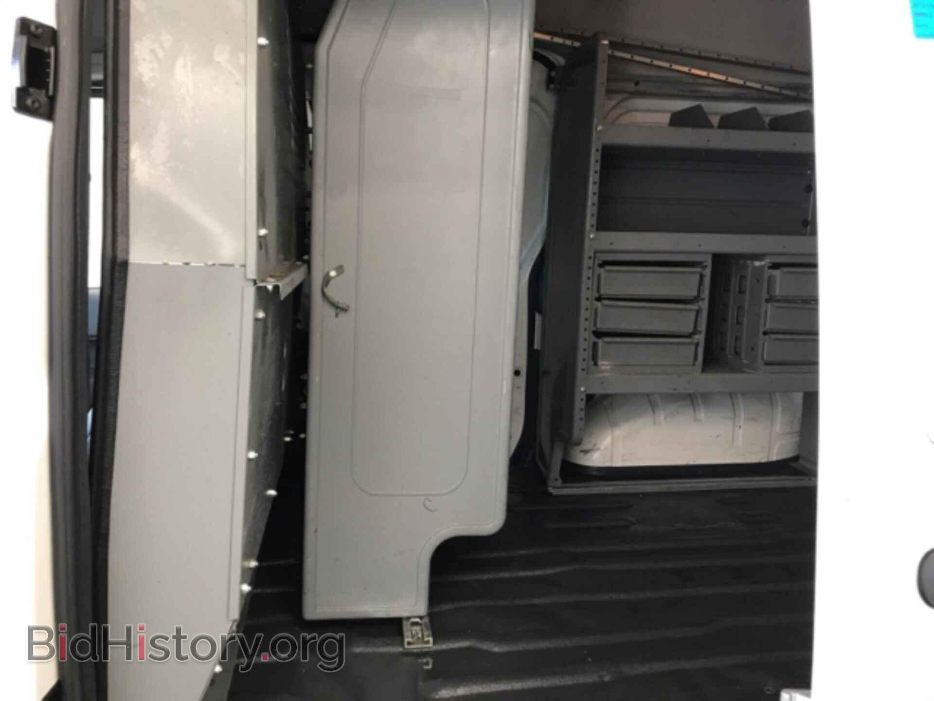 2013 FORD TRANSIT CONNECT - VIN: NM0LS7AN3DT151698 - Фото 8
