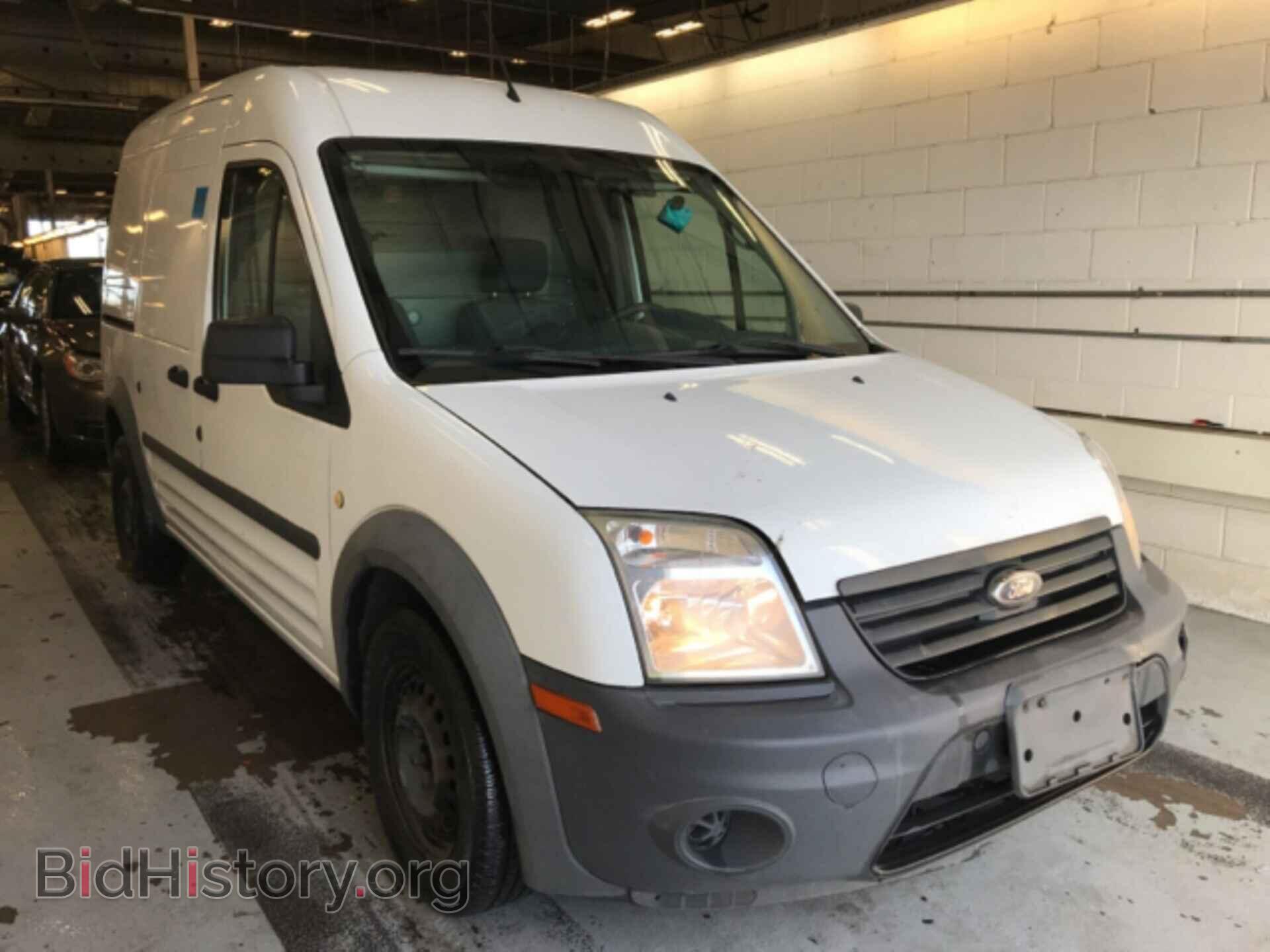 2013 FORD TRANSIT CONNECT - VIN: NM0LS7AN3DT151698 - Фото 9