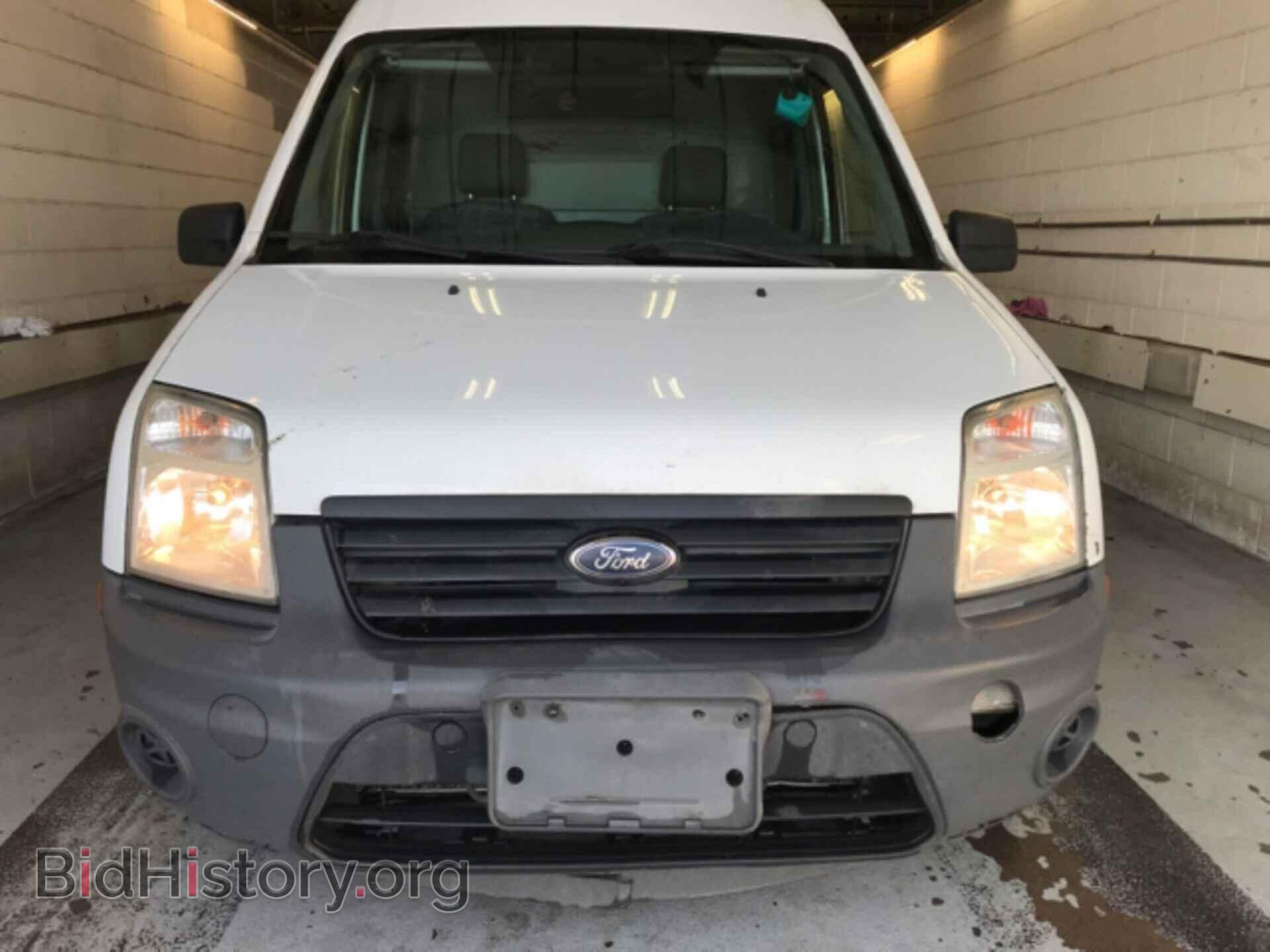 2013 FORD TRANSIT CONNECT - VIN: NM0LS7AN3DT151698 - Фото 10