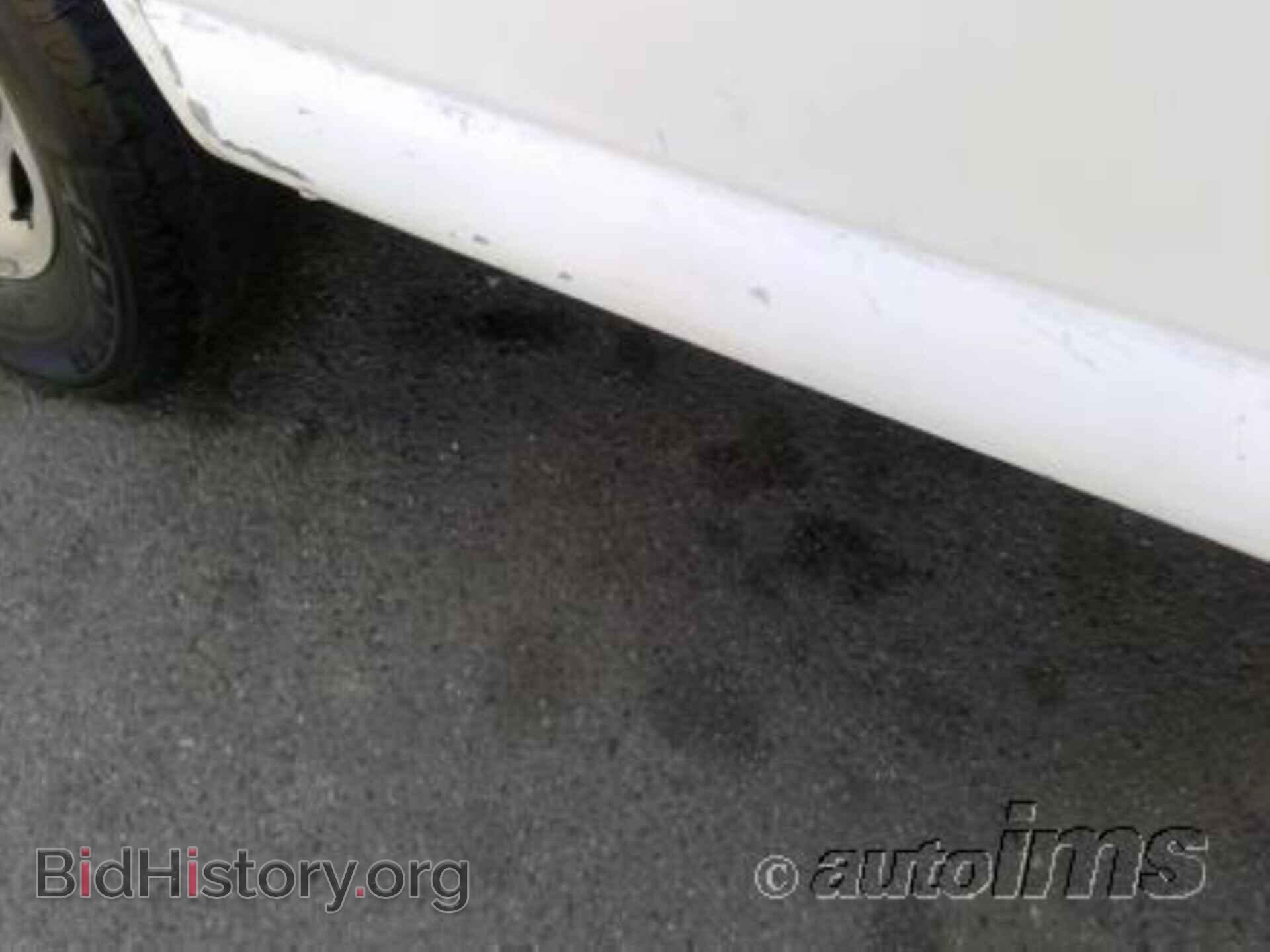 2013 CHEVROLET EXPRESS CARGO VAN - VIN: 1GCWGFCA7D1152242 - Фото 10