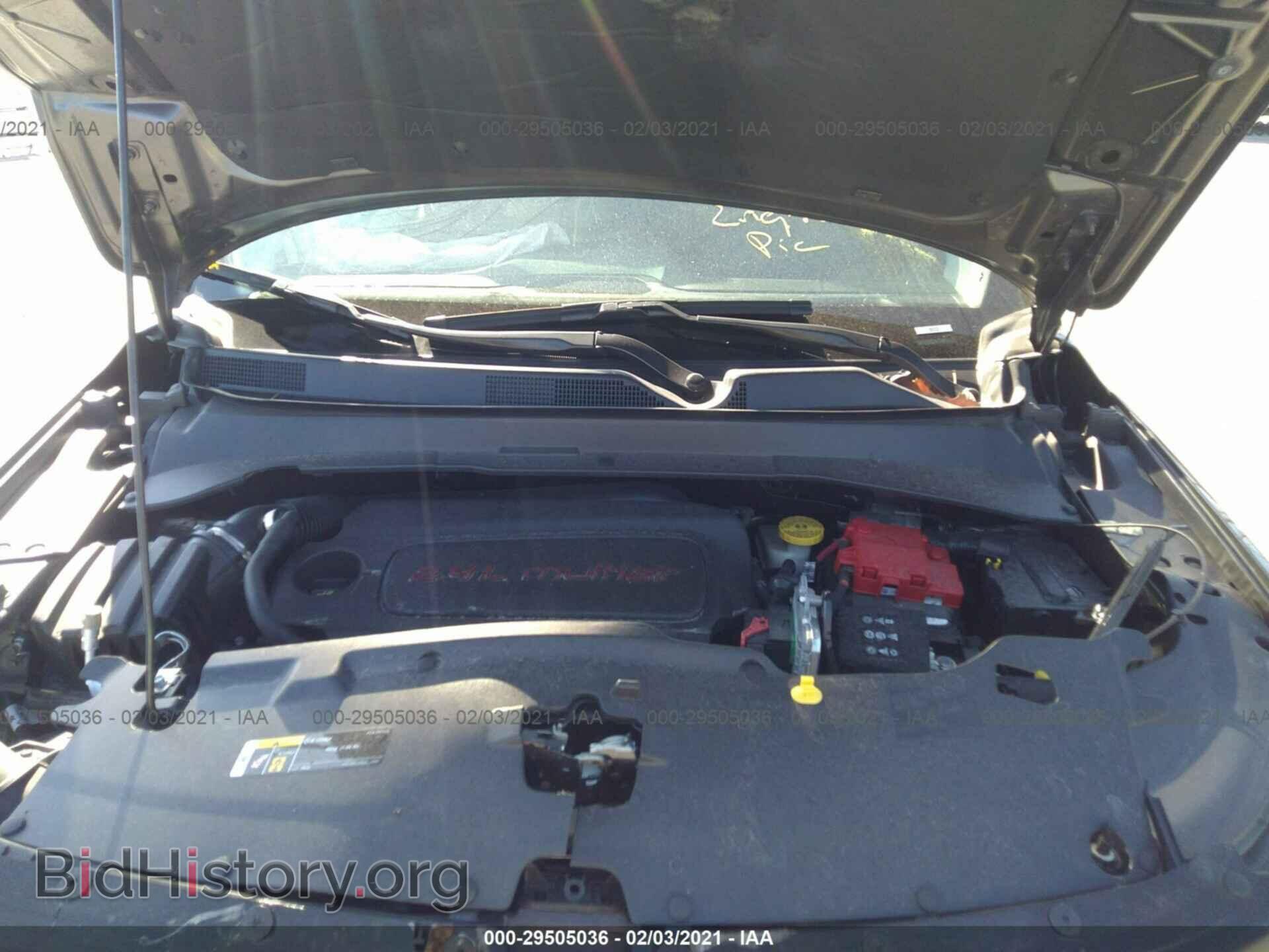 2020 JEEP COMPASS - VIN: 3C4NJCCB5LT122670 - Photo 10