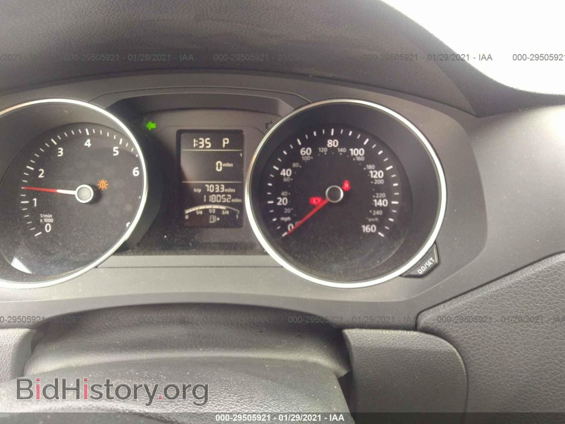 2017 VOLKSWAGEN JETTA - VIN: 3VW2B7AJ9HM374776 - Photo 7