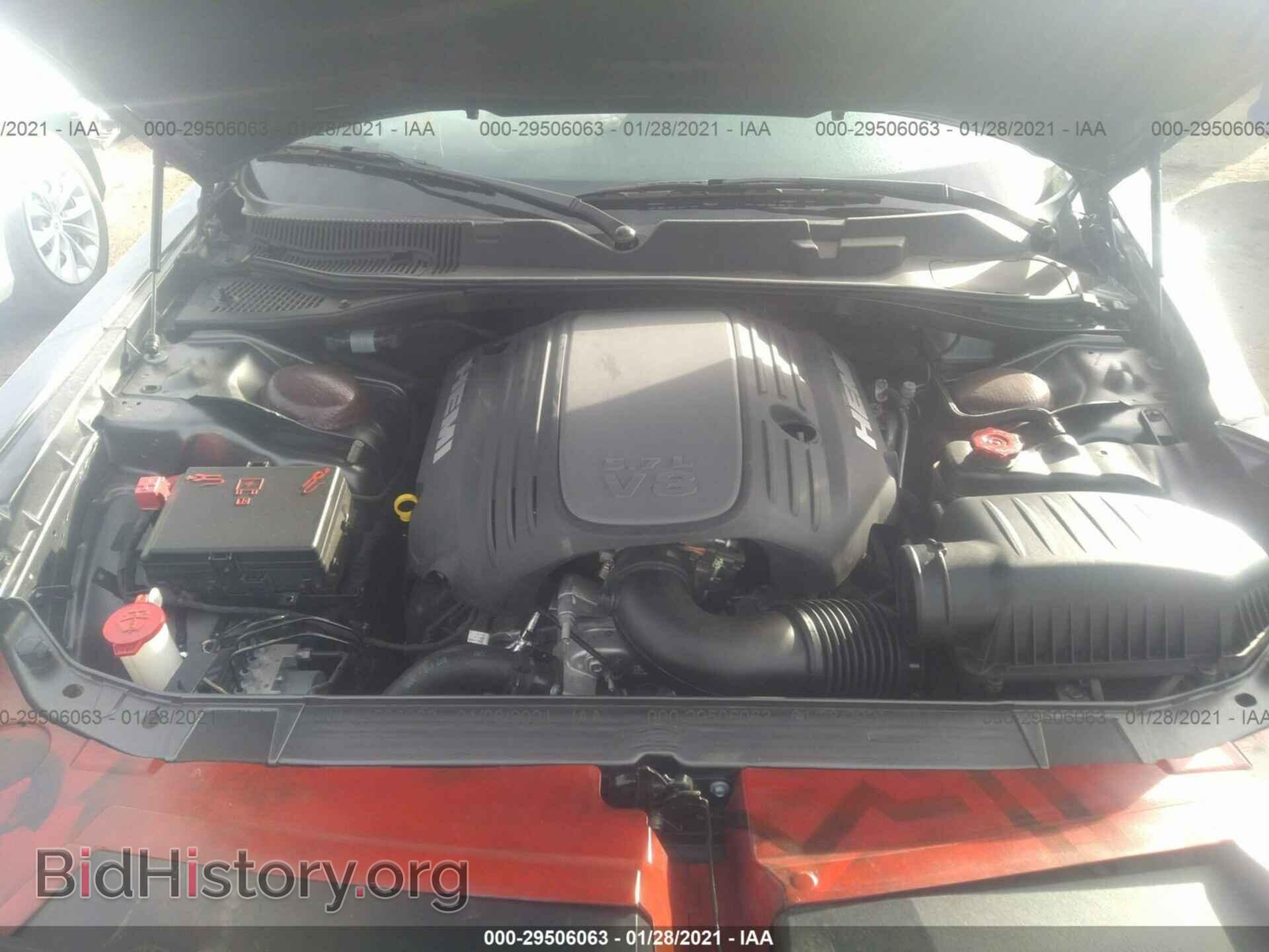 2019 DODGE CHALLENGER - VIN: 2C3CDZBT2KH751097 - Фото 10