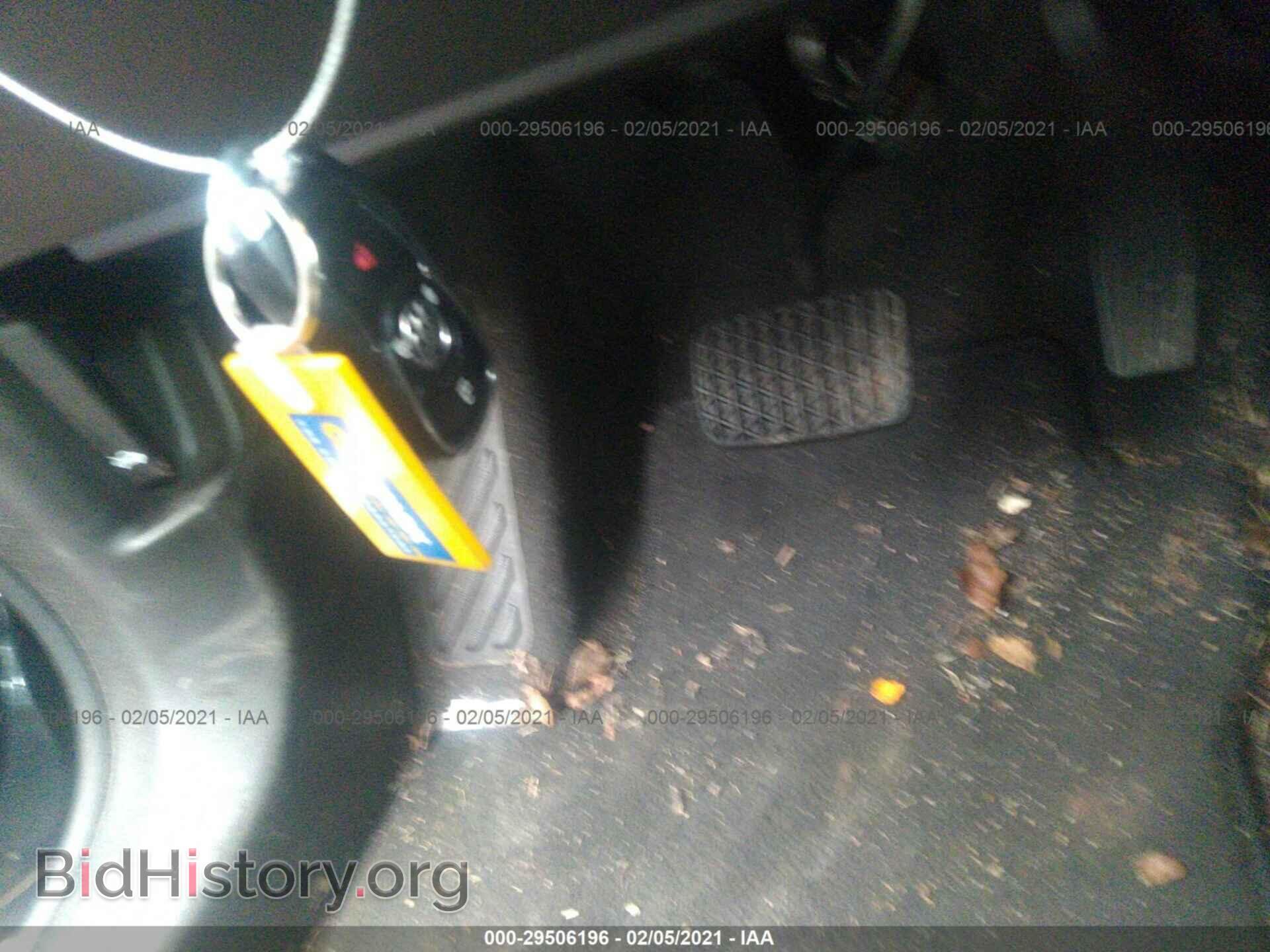 2017 BUICK ENCORE - VIN: KL4CJASB7HB099716 - Photo 11
