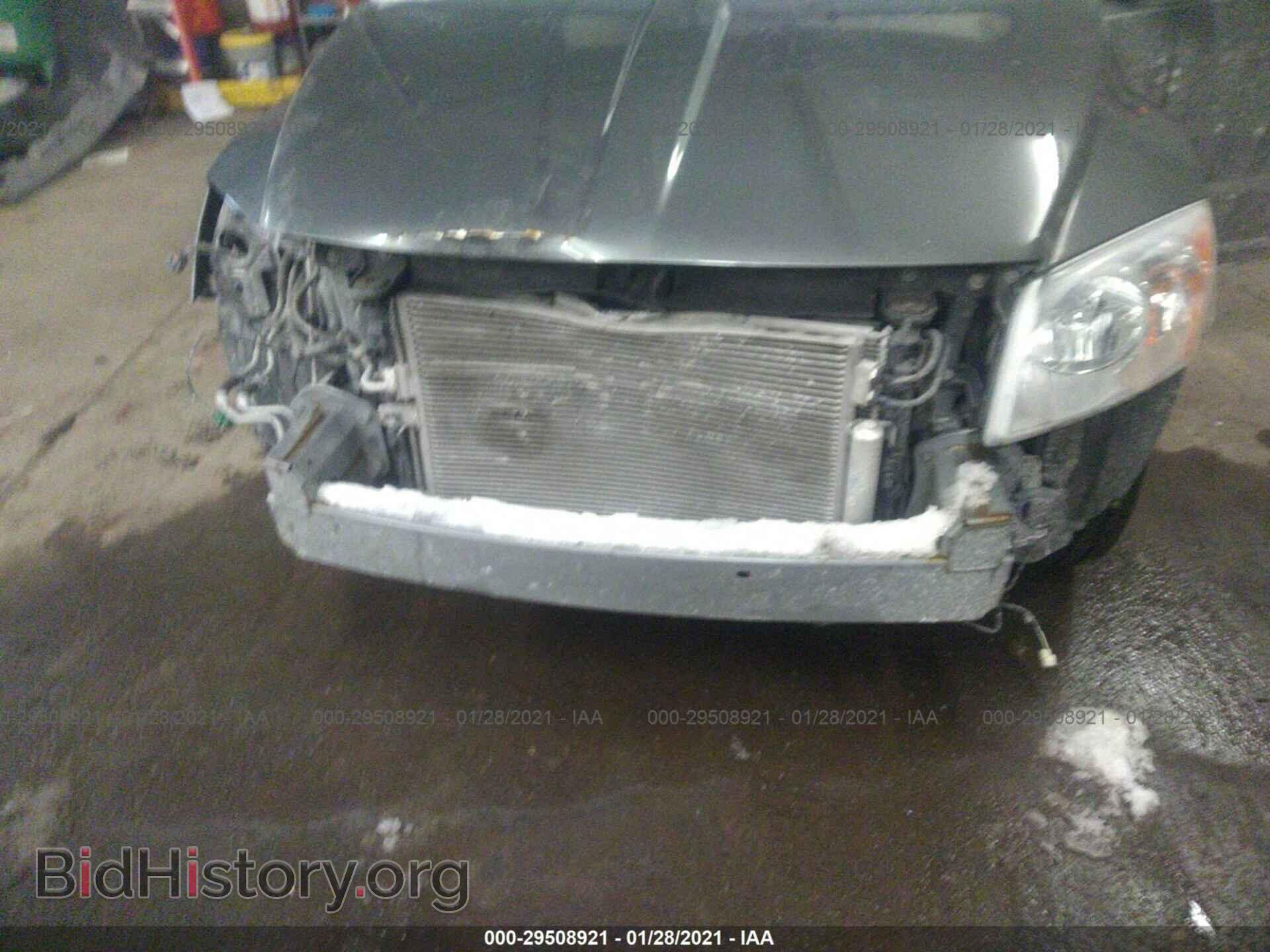 2012 DODGE CALIBER - VIN: 1C3CDWDA2CD534660 - Photo 6