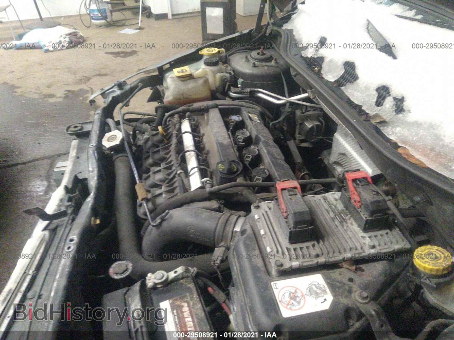 2012 DODGE CALIBER - VIN: 1C3CDWDA2CD534660 - Photo 10