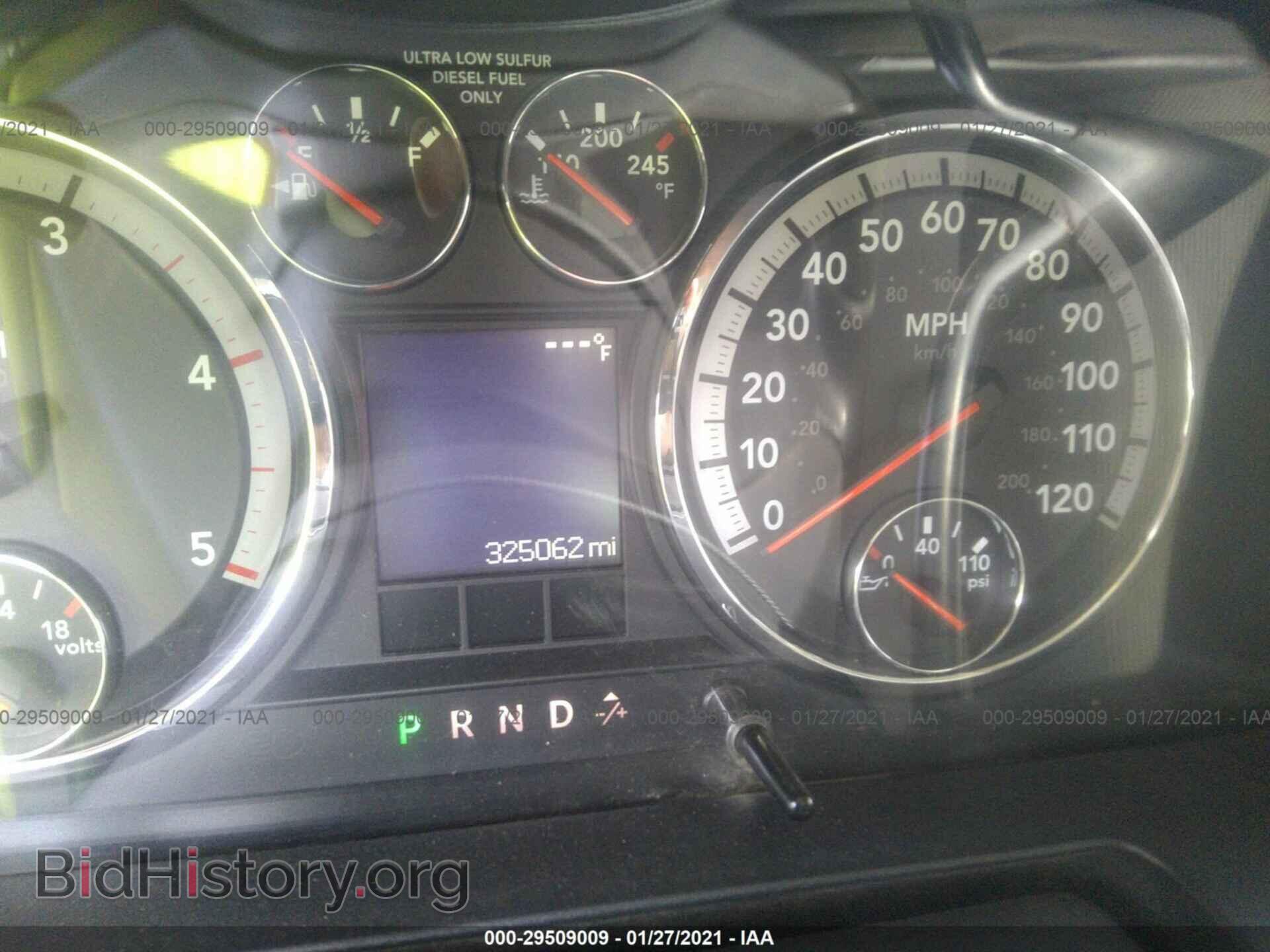 2011 RAM 2500 - VIN: 3D7UT2CL4BG505487 - Photo 7