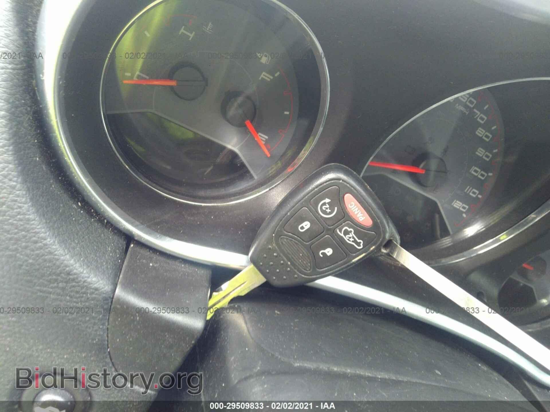 2013 DODGE AVENGER - VIN: 1C3CDZAG7DN588378 - Photo 11