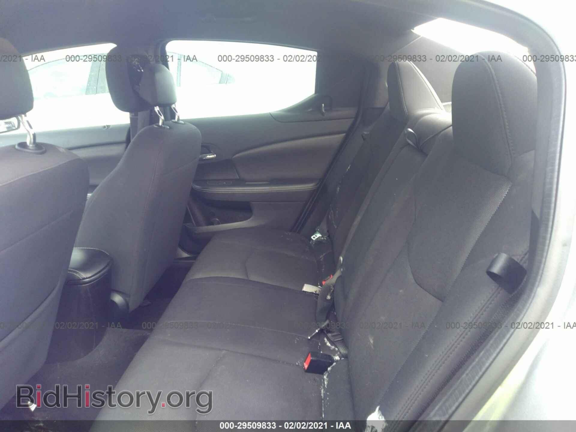 2013 DODGE AVENGER - VIN: 1C3CDZAG7DN588378 - Photo 8