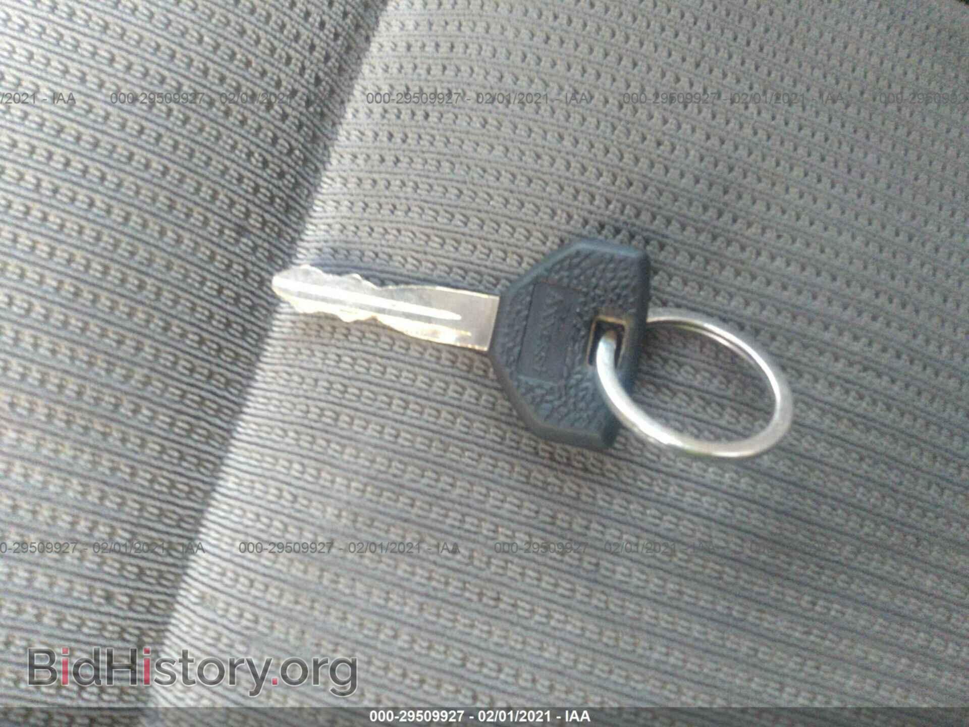 2006 DODGE DURANGO - VIN: 1D4HD482X6F152736 - Photo 11