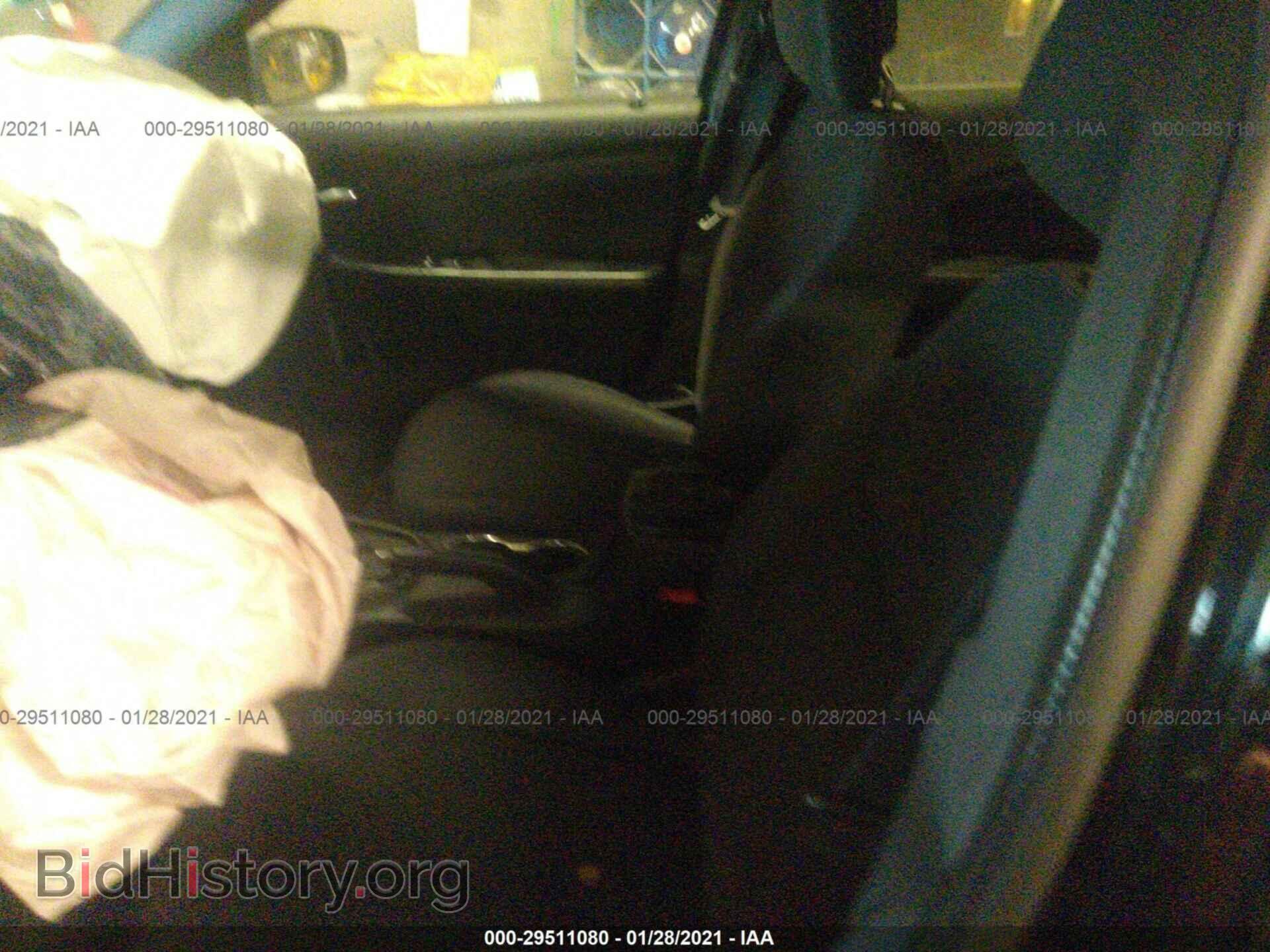 2012 CHRYSLER 200 - VIN: 1C3CCBBG4CN257619 - Фото 5