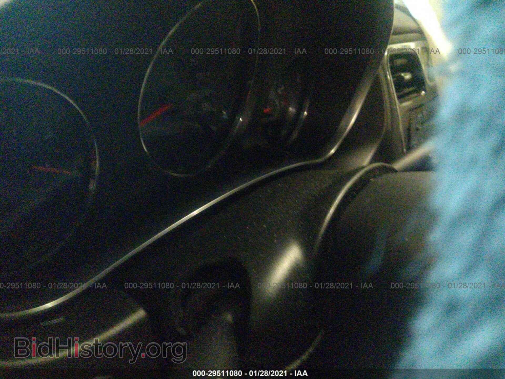 2012 CHRYSLER 200 - VIN: 1C3CCBBG4CN257619 - Фото 7