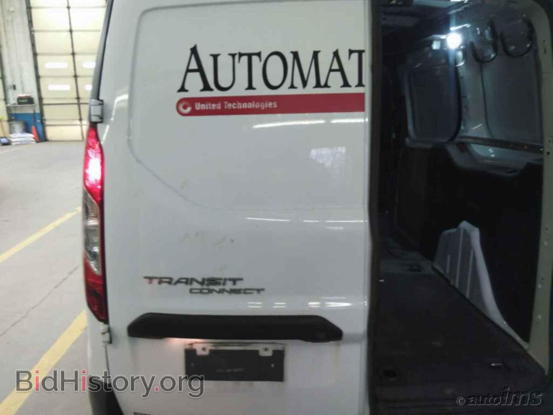 2016 FORD TRANSIT CONNECT - VIN: NM0LS7FX3G1249074 - Photo 22