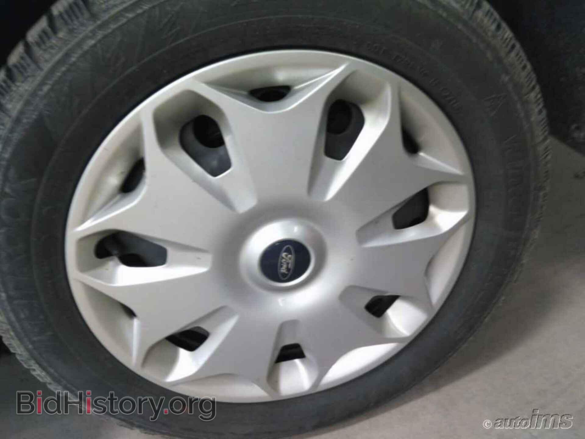 2016 FORD TRANSIT CONNECT - VIN: NM0LS7FX3G1249074 - Photo 4