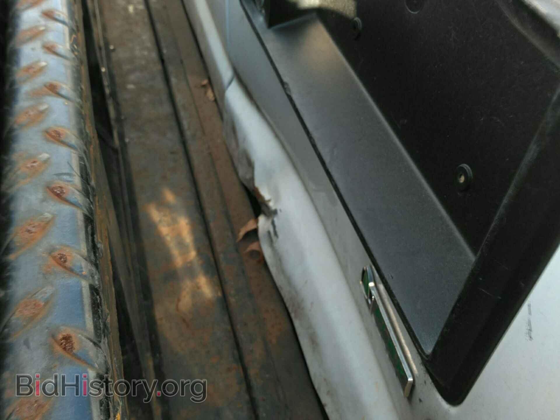 2013 FORD ECONOLINE CARGO VAN - VIN: 1FTNE2EL2DDB21973 - Фото 10