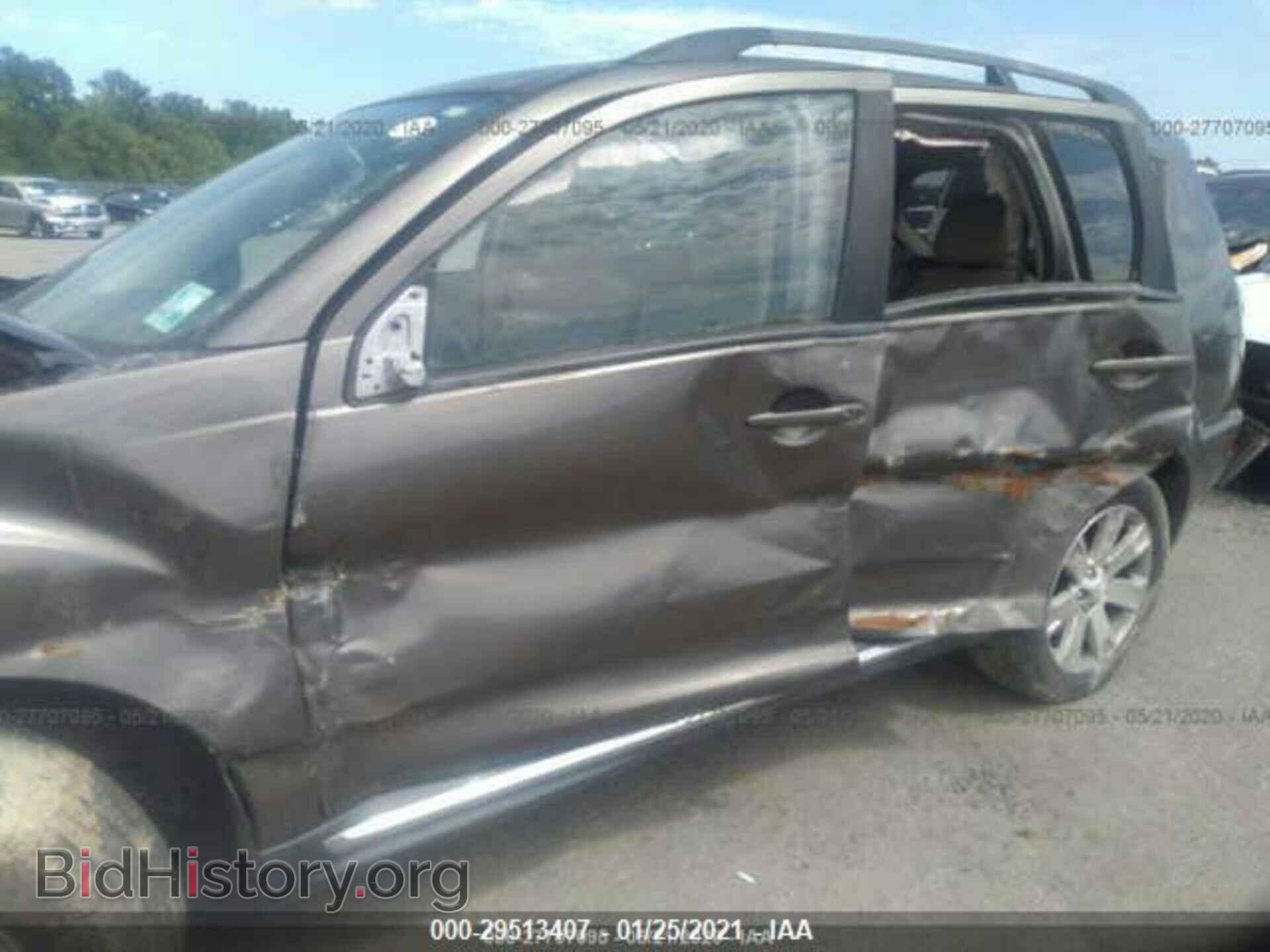 2012 MITSUBISHI OUTLANDER - VIN: JA4AS3AW2CU008739 - Фото 6
