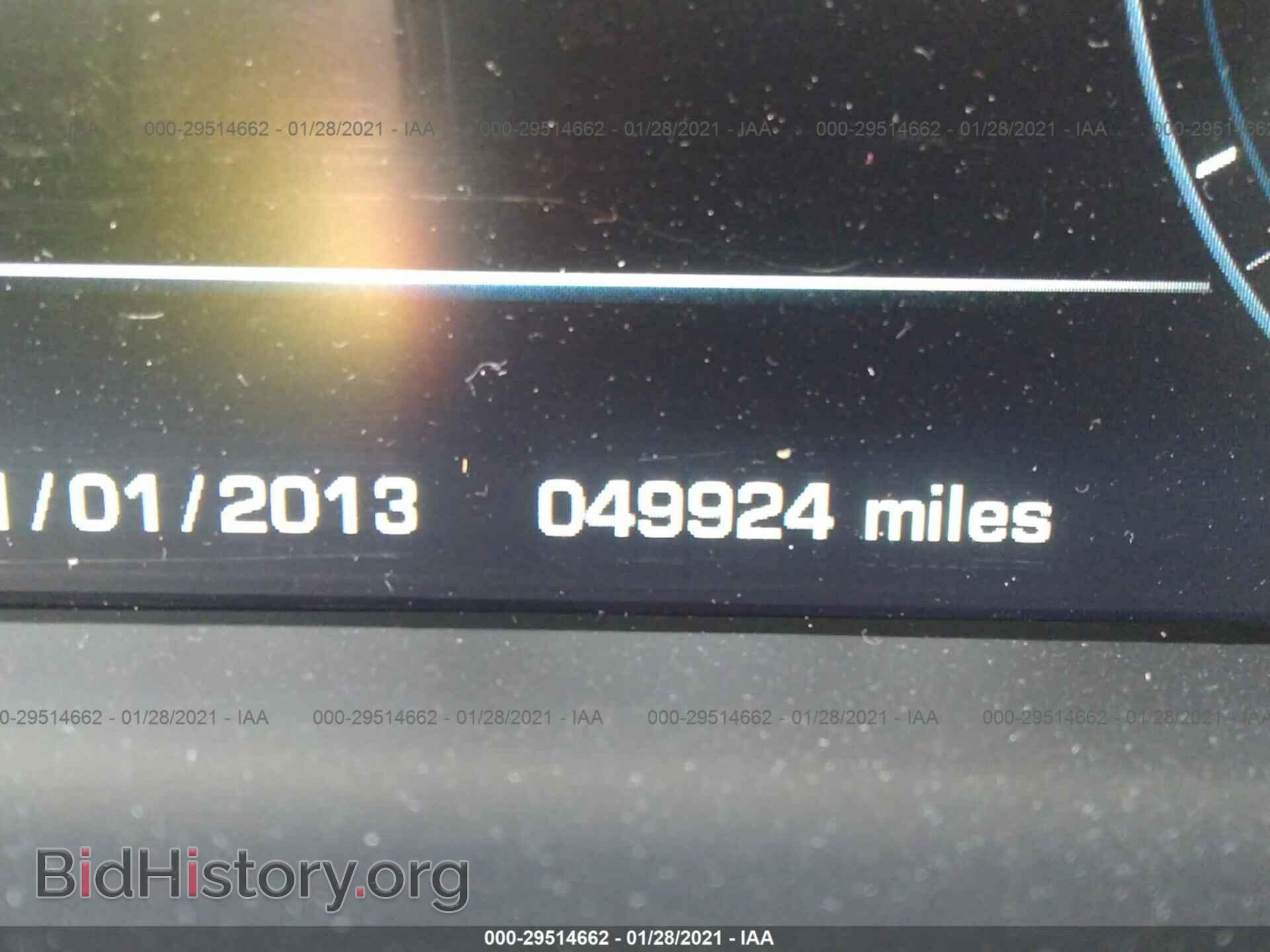 2016 LAND ROVER RANGE ROVER - VIN: SALGS2PF0GA317045 - Фото 7