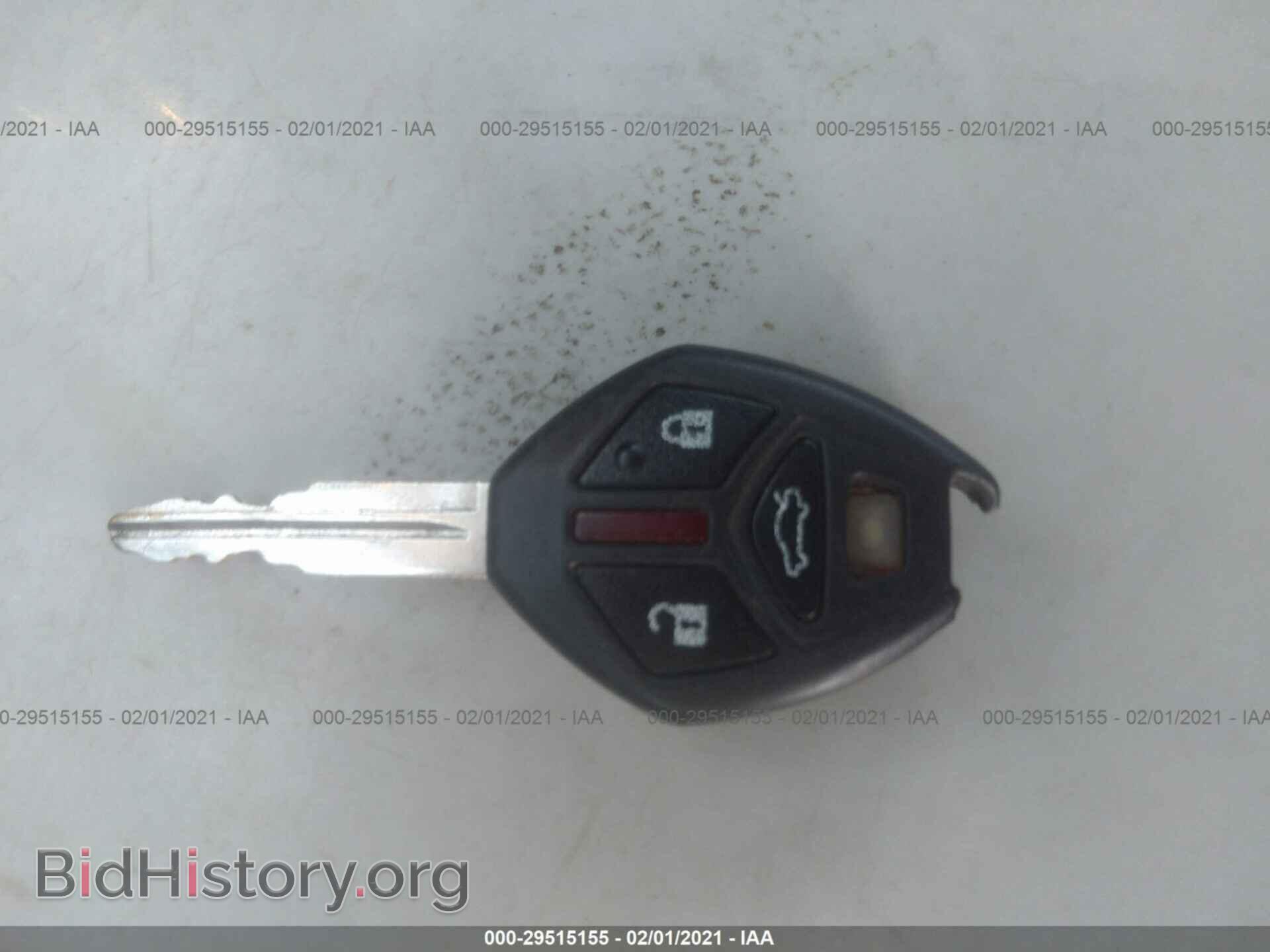 2008 MITSUBISHI ECLIPSE - VIN: 4A3AK24F18E026451 - Photo 11