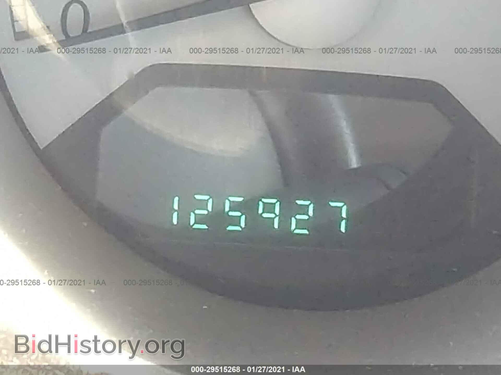 2007 CHRYSLER SEBRING SDN - VIN: 1C3LC46KX7N514105 - Фото 7