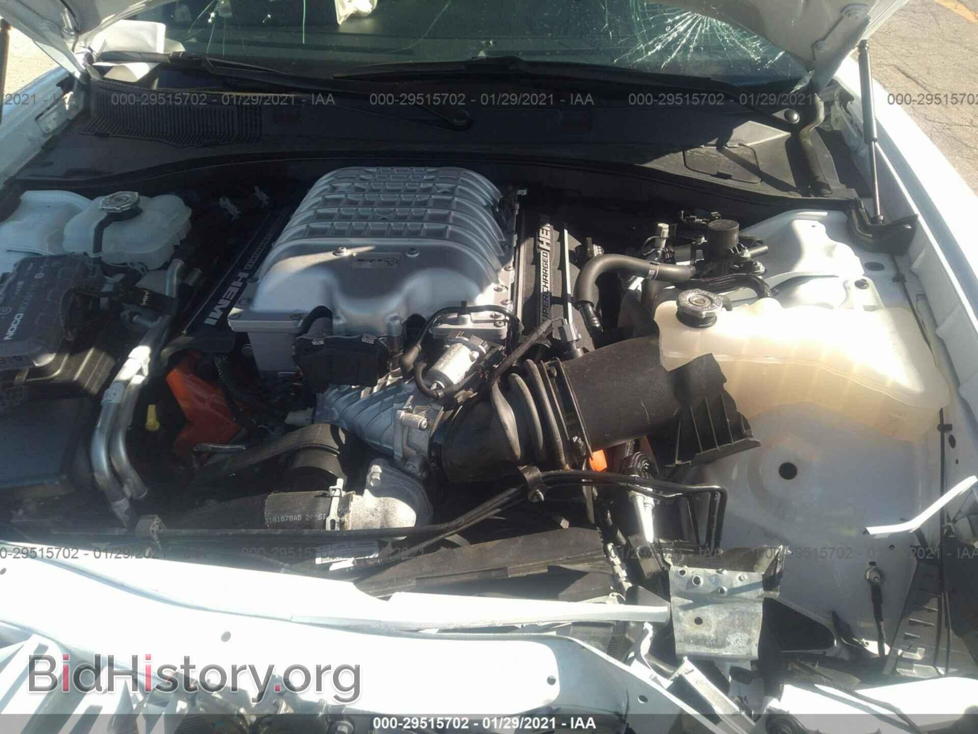 2019 DODGE CHARGER - VIN: 2C3CDXL90KH561919 - Photo 10