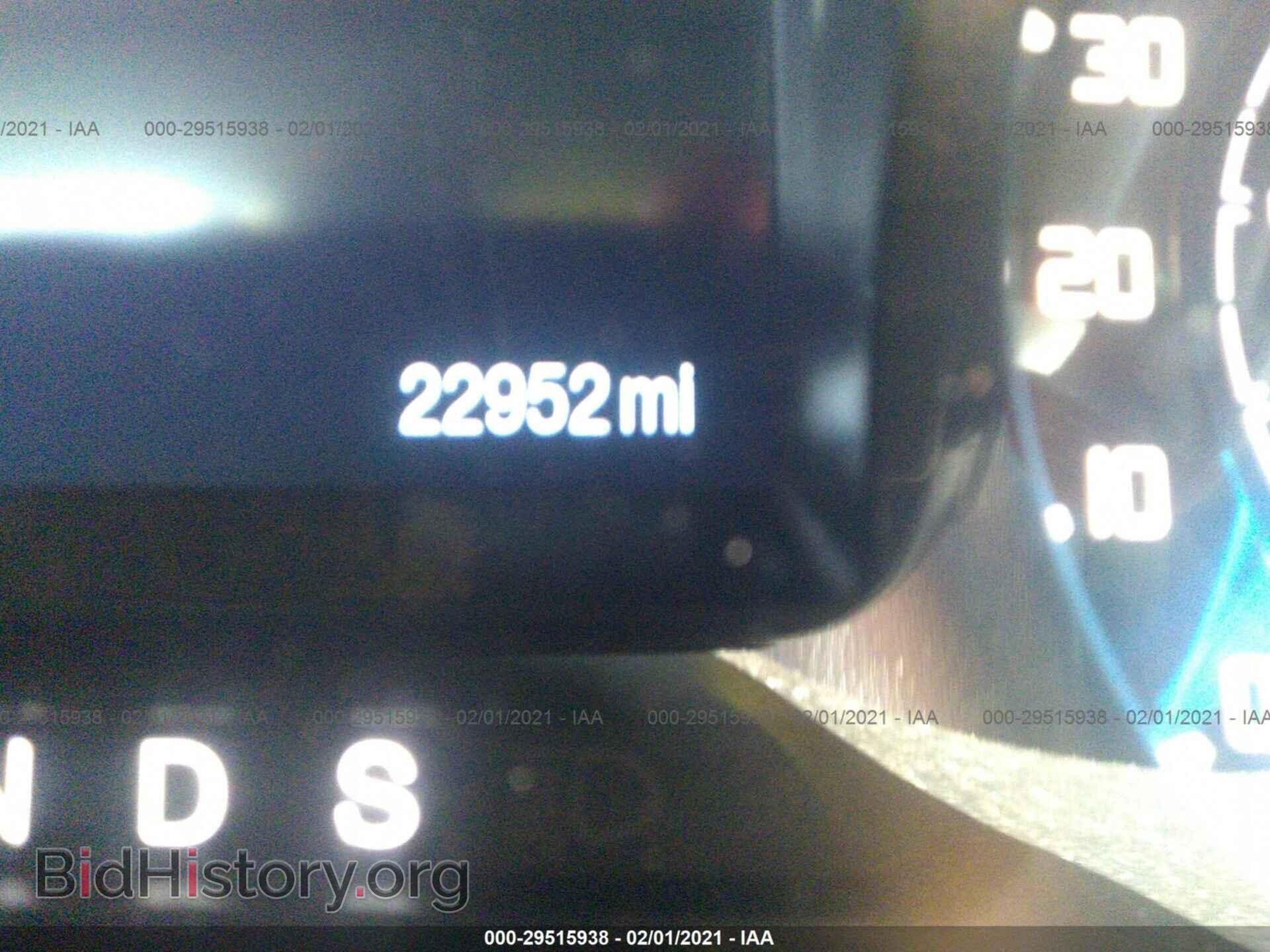2019 FORD RANGER - VIN: 1FTER4EH2KLA12962 - Фото 7