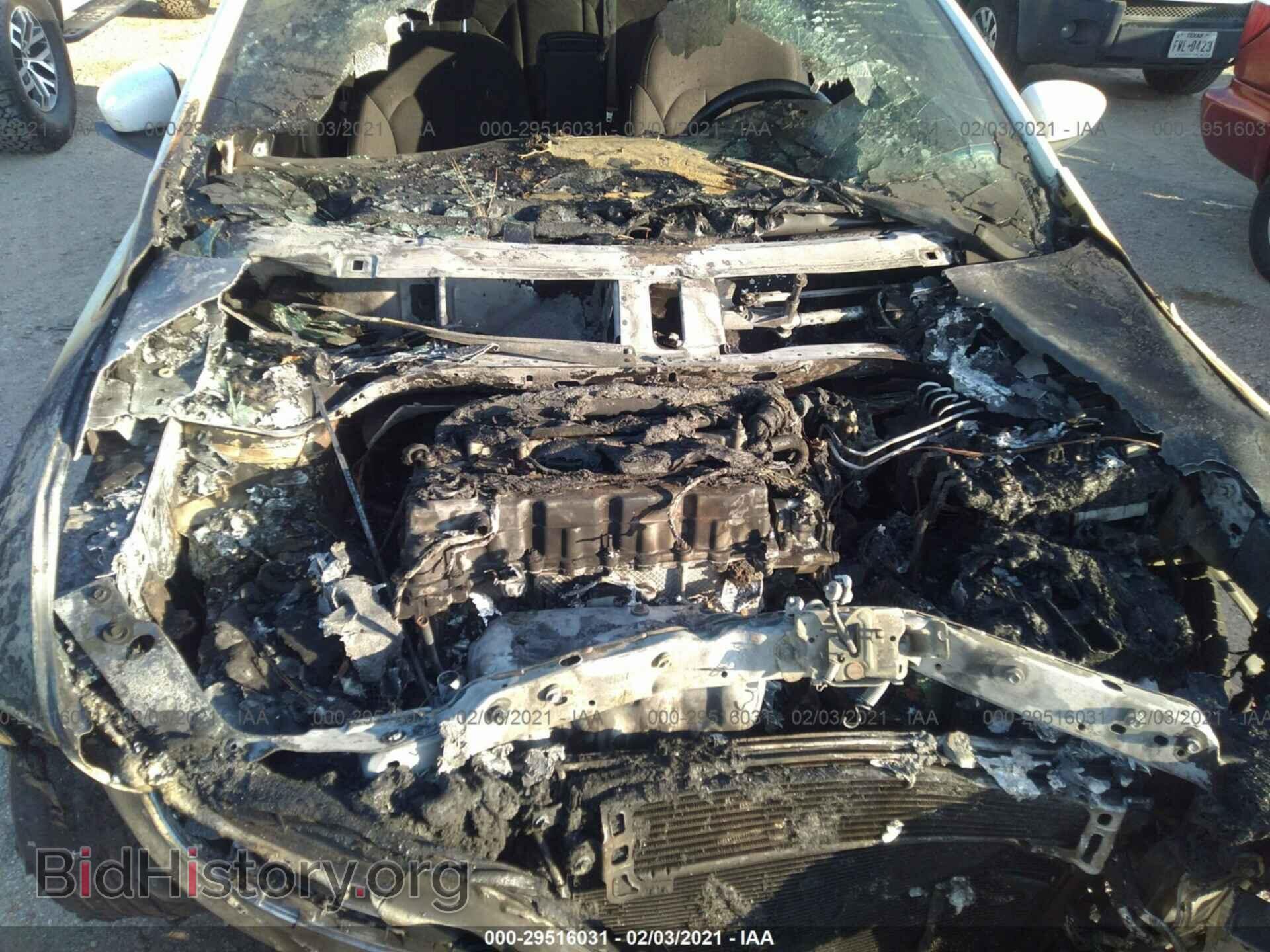 2015 CHRYSLER 200 - VIN: 1C3CCCAB0FN680407 - Фото 10