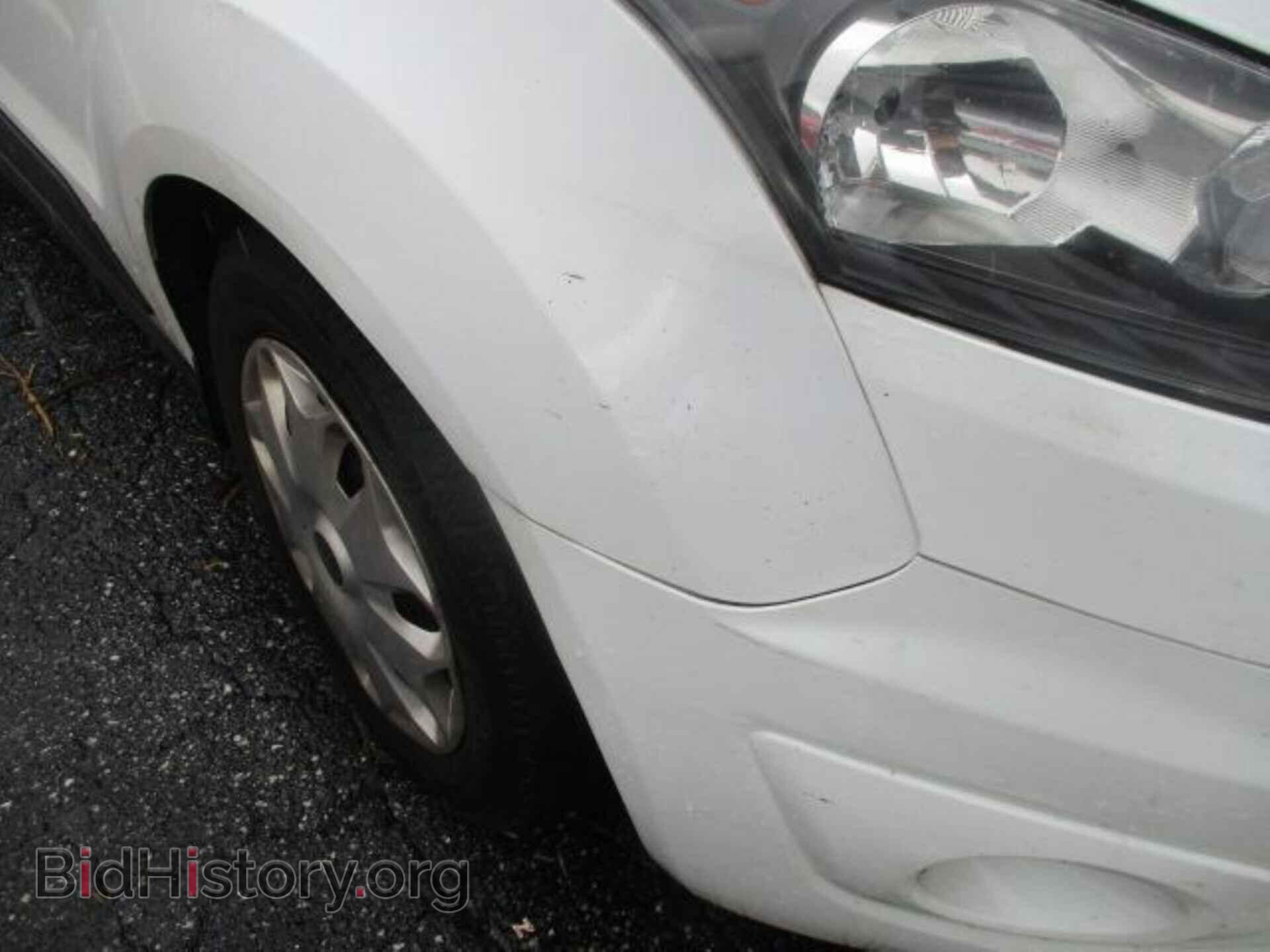 2014 FORD TRANSIT CONNECT - VIN: NM0LS7F74E1159865 - Фото 12