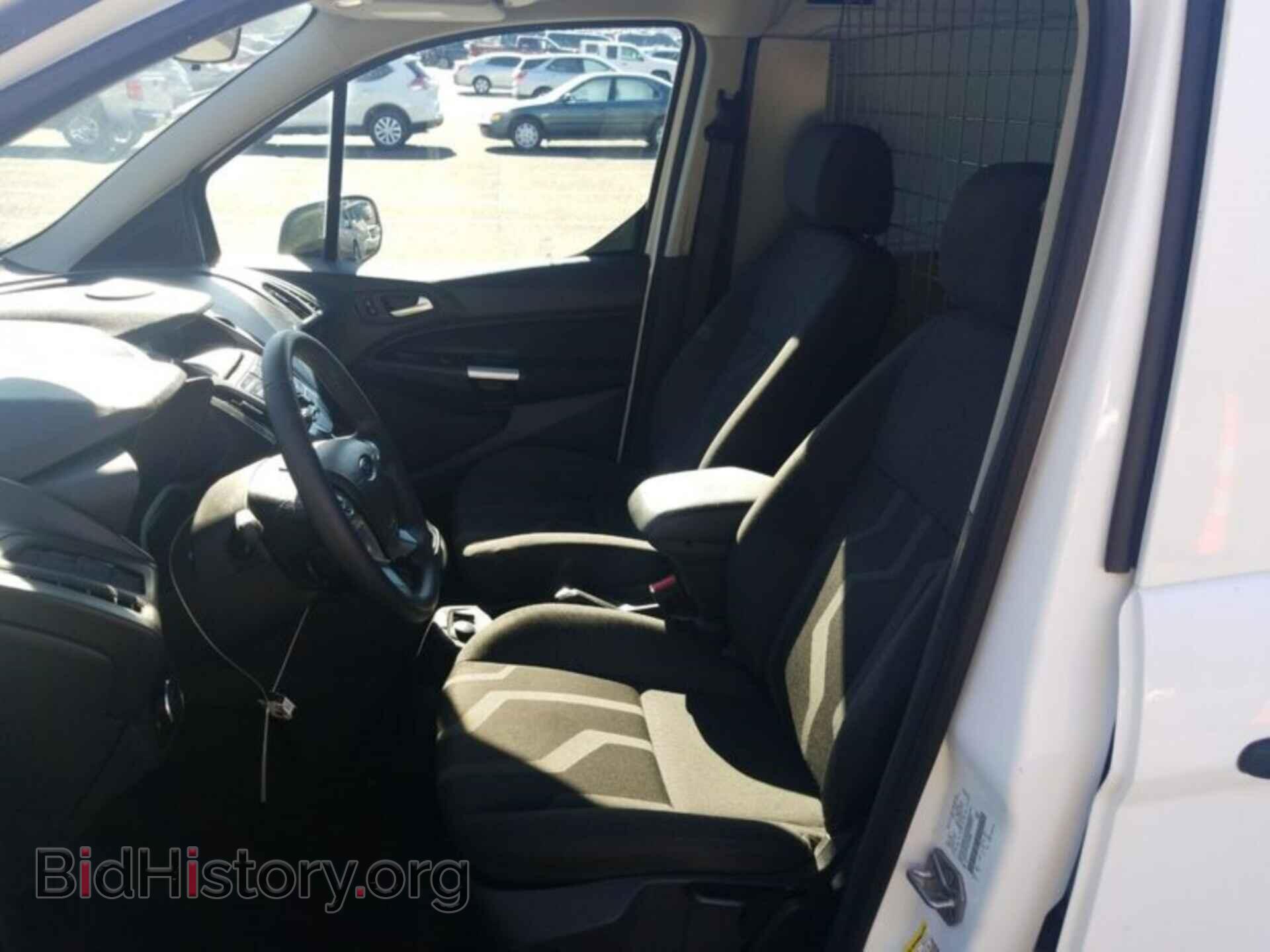 2014 FORD TRANSIT CONNECT - VIN: NM0LS7F74E1159865 - Фото 5