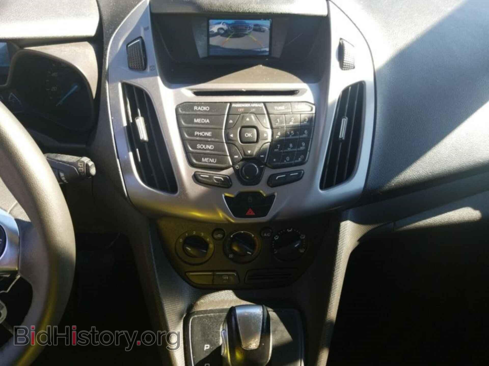 2014 FORD TRANSIT CONNECT - VIN: NM0LS7F74E1159865 - Фото 6