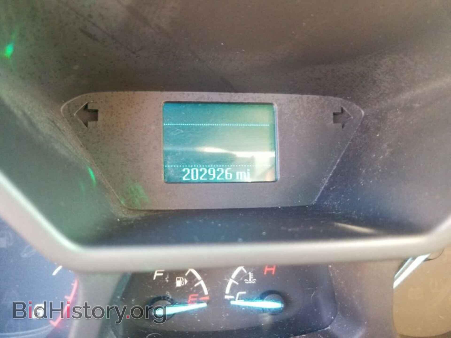 2014 FORD TRANSIT CONNECT - VIN: NM0LS7F74E1159865 - Фото 7