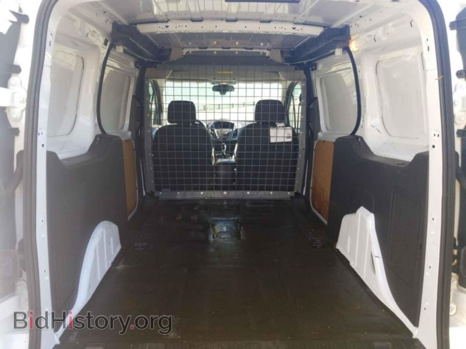 2014 FORD TRANSIT CONNECT - VIN: NM0LS7F74E1159865 - Фото 9