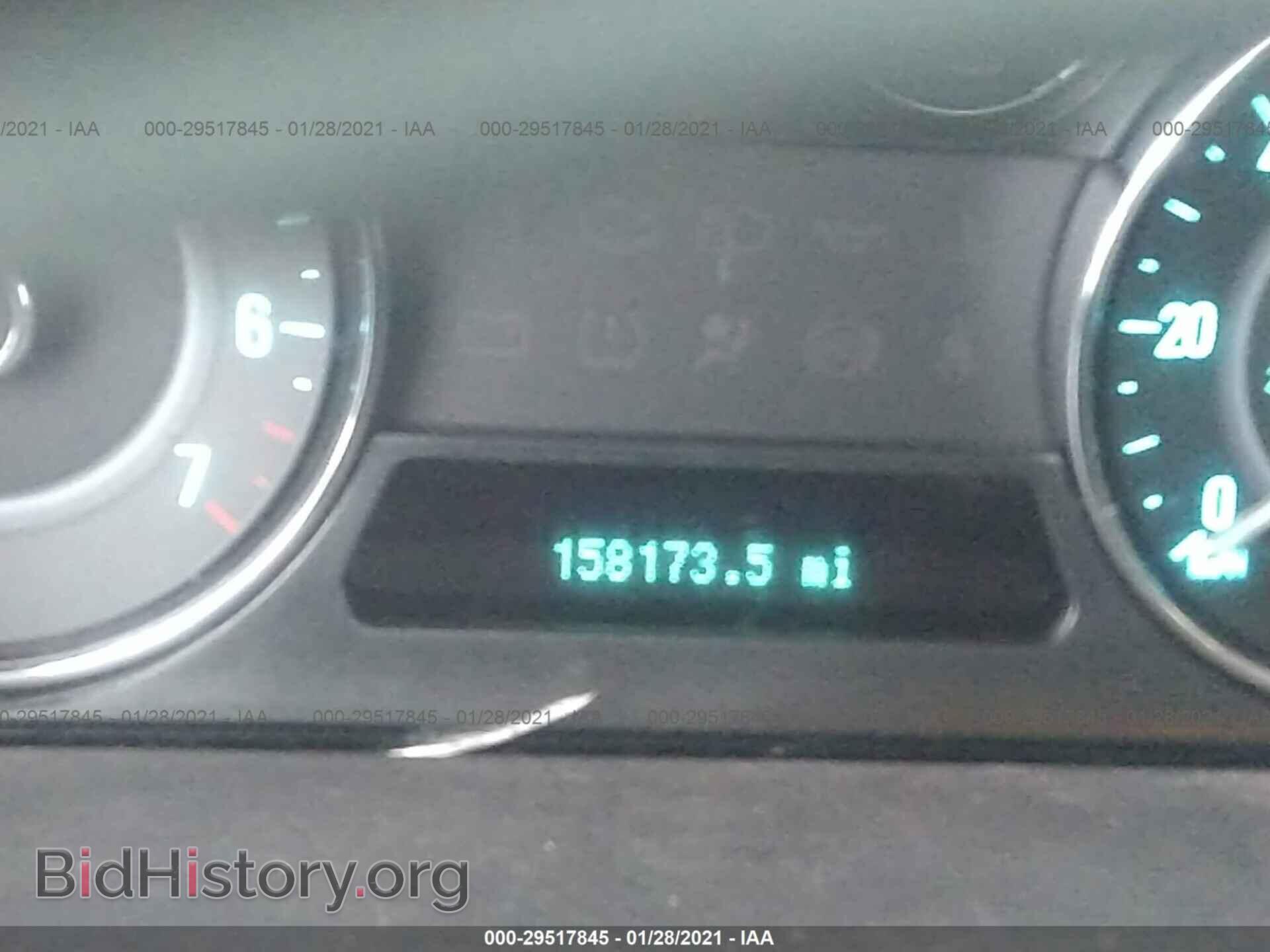 2011 FORD FLEX - VIN: 2FMGK5CC2BBD18792 - Фото 7