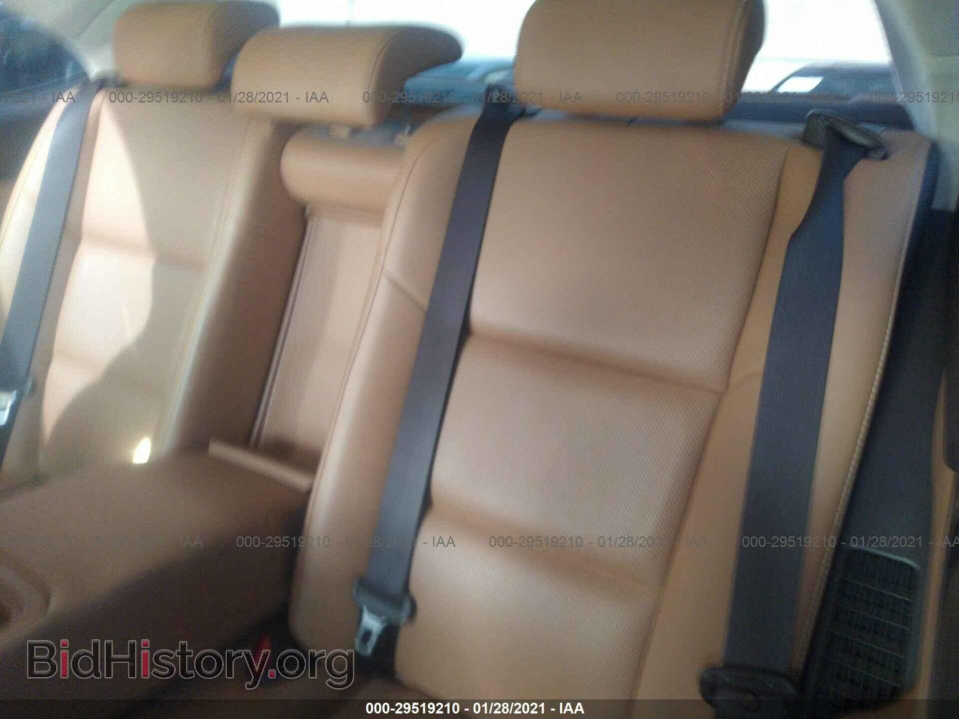 2017 LEXUS ES - VIN: JTHBW1GG3H2144396 - Фото 8