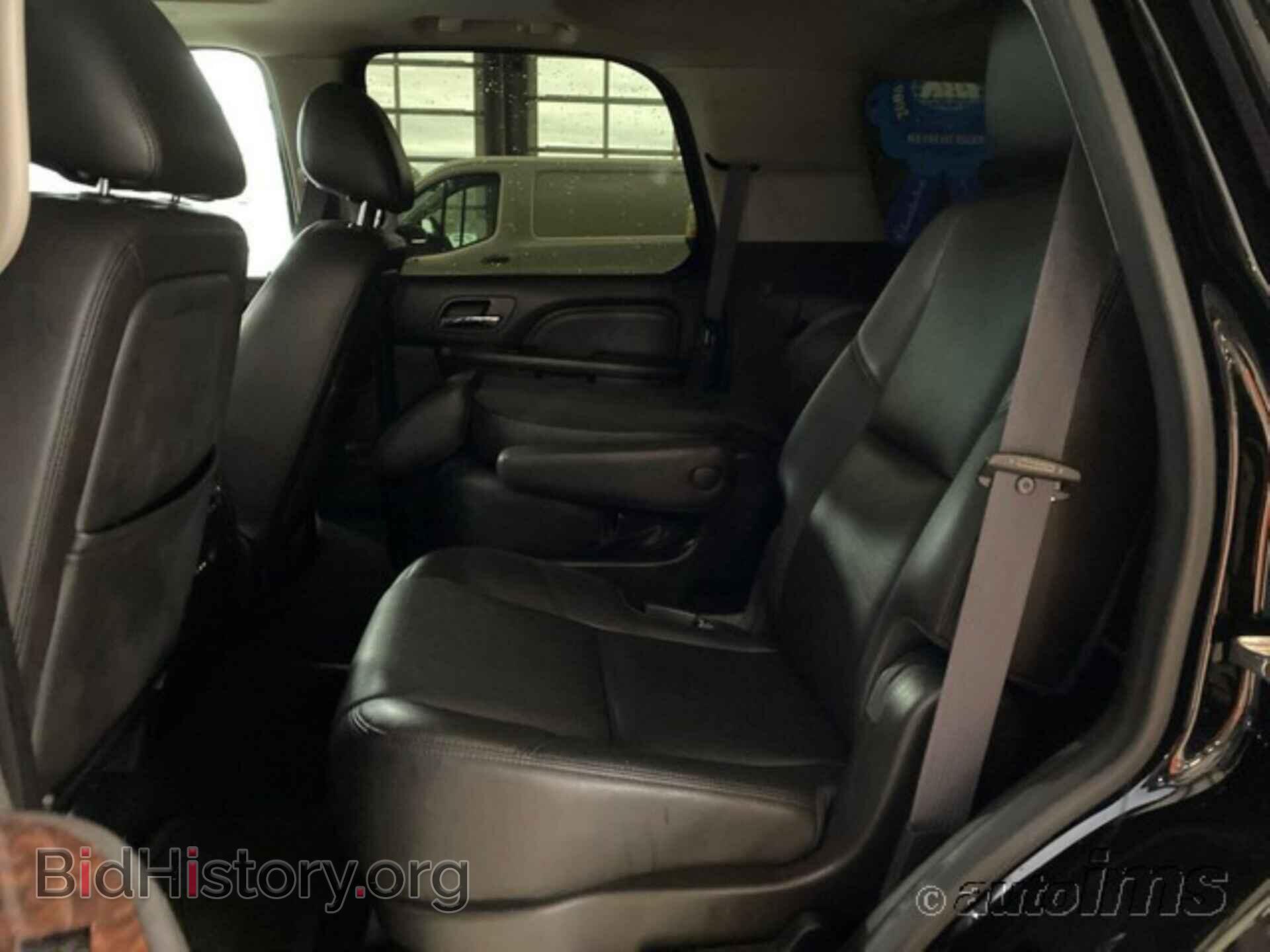 2013 GMC YUKON - VIN: 1GKS2EEF4DR366515 - Фото 11