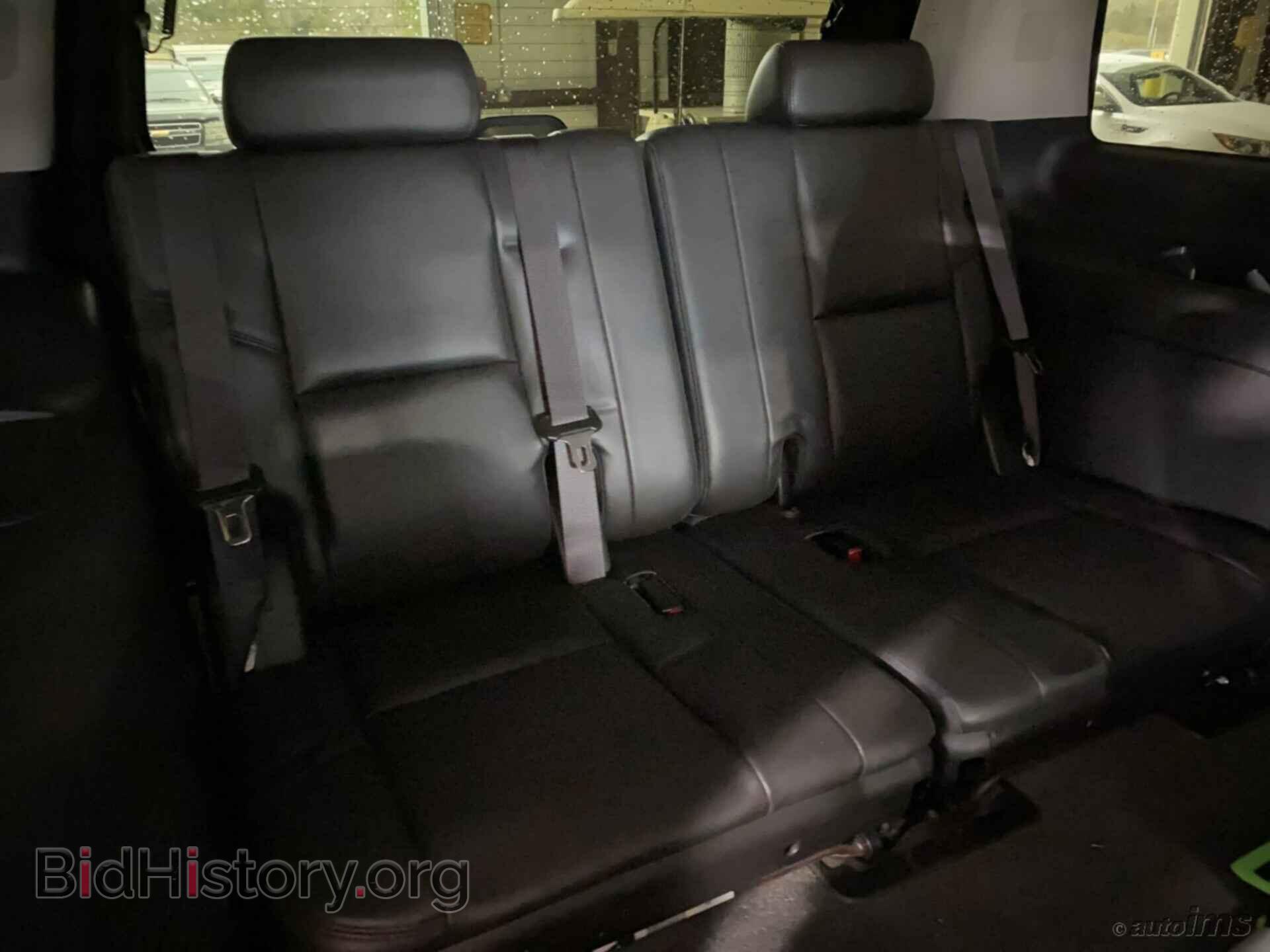 2013 GMC YUKON - VIN: 1GKS2EEF4DR366515 - Фото 9