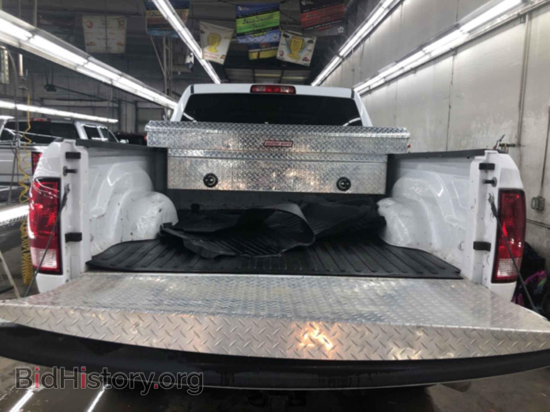 2018 RAM 2500 - VIN: 3C6UR5CJ1JG276121 - Фото 13