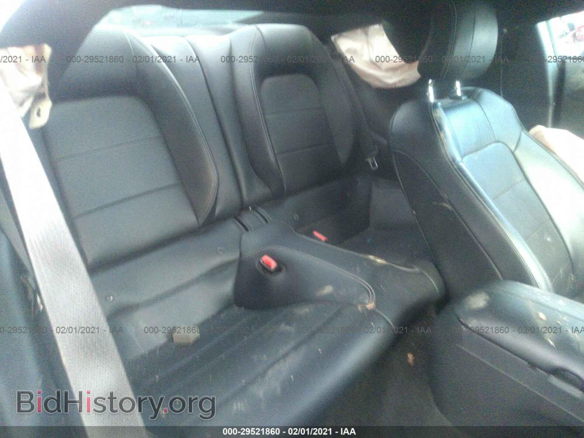 2015 FORD MUSTANG - VIN: 1FA6P8CF1F5431811 - Фото 8