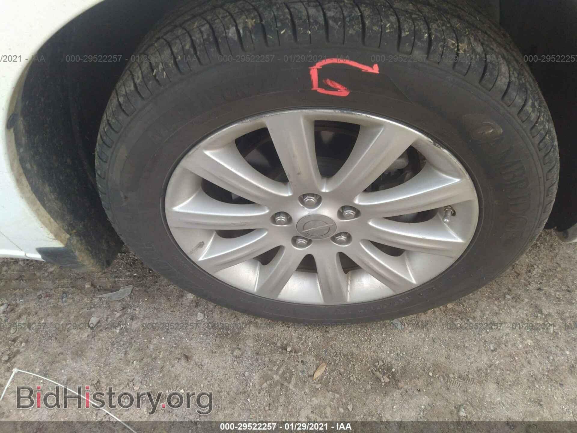2013 CHRYSLER 200 - VIN: 1C3CCBBB0DN545790 - Photo 14