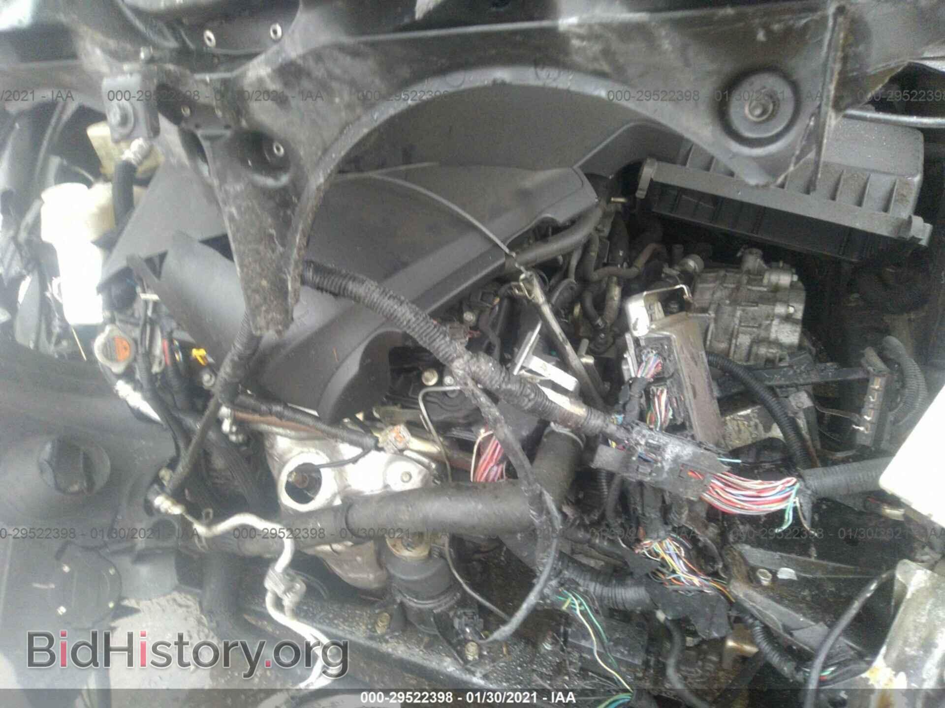 2013 NISSAN MAXIMA - VIN: 1N4AA5AP1DC824173 - Фото 10