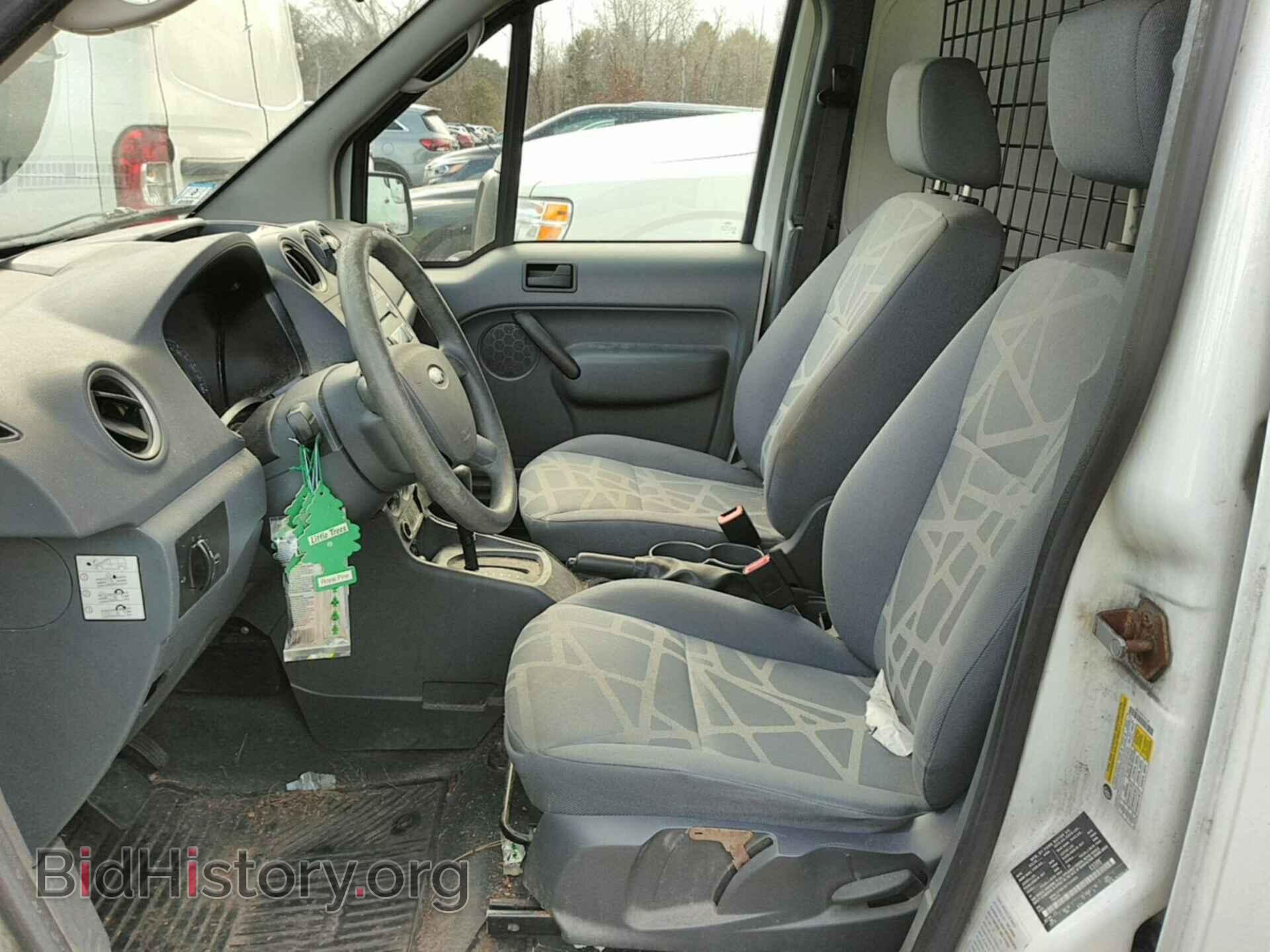 2013 FORD TRANSIT CONNECT - VIN: NM0LS7DN1DT144065 - Фото 4