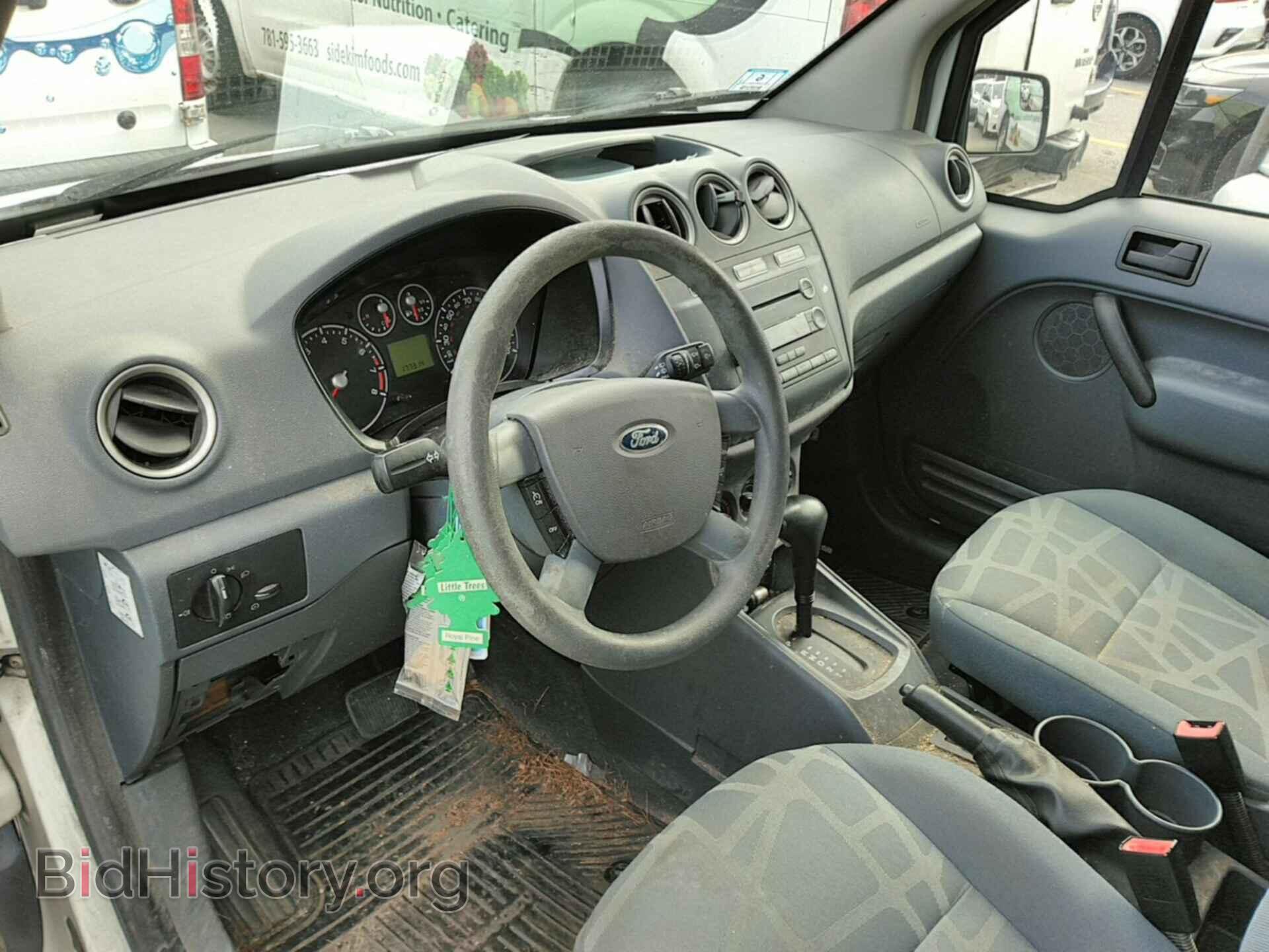 2013 FORD TRANSIT CONNECT - VIN: NM0LS7DN1DT144065 - Фото 5