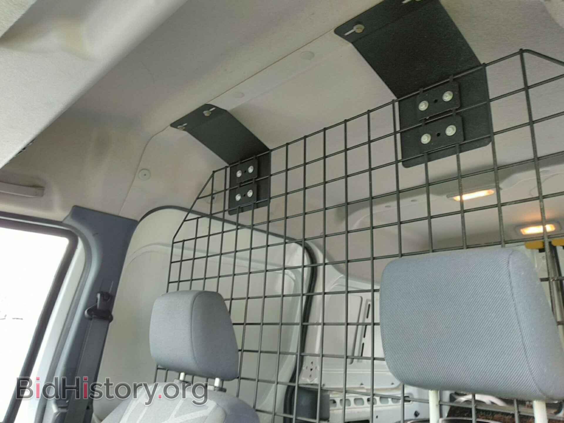 2013 FORD TRANSIT CONNECT - VIN: NM0LS7DN1DT144065 - Фото 6
