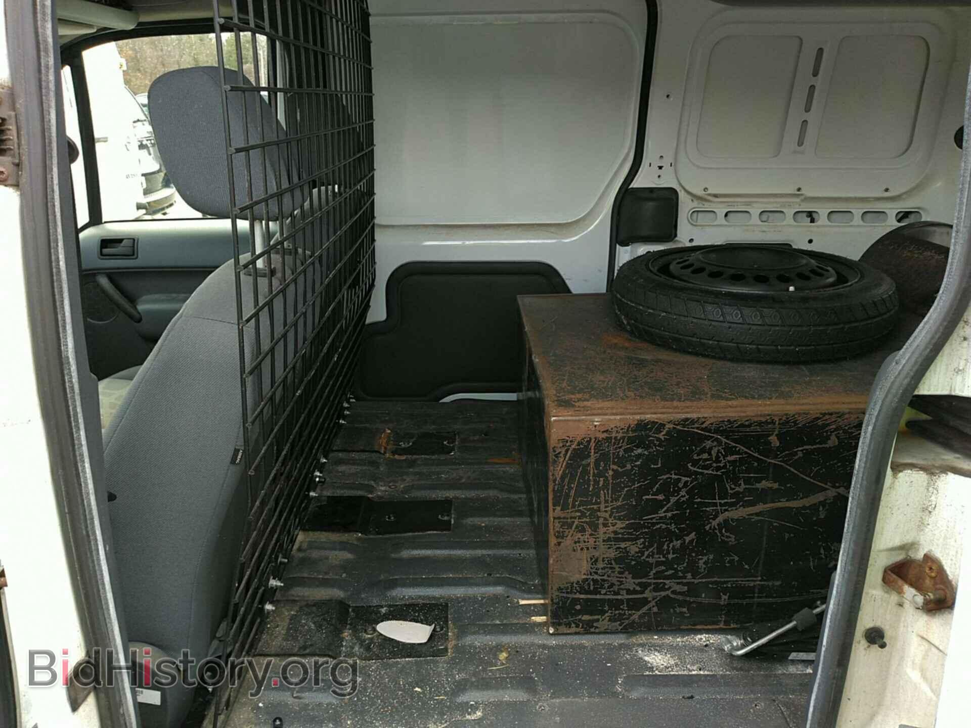 2013 FORD TRANSIT CONNECT - VIN: NM0LS7DN1DT144065 - Фото 8