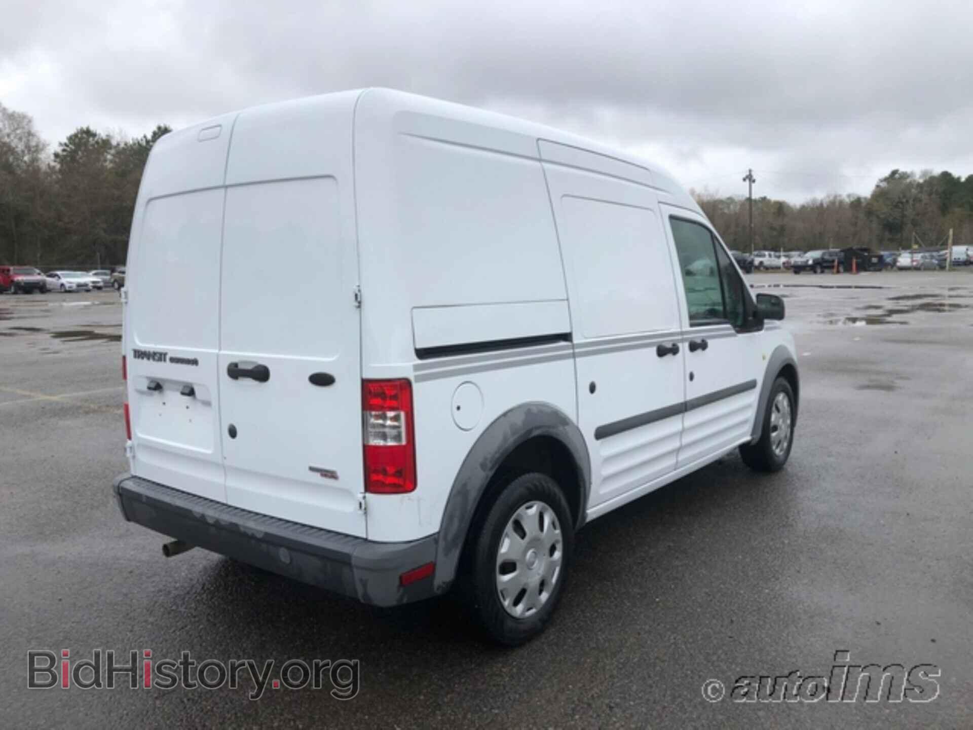 2013 FORD TRANSIT CONNECT - VIN: NM0LS7AN0DT148449 - Фото 3