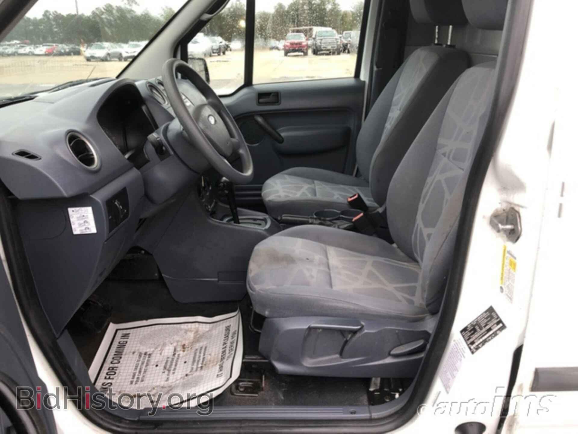 2013 FORD TRANSIT CONNECT - VIN: NM0LS7AN0DT148449 - Фото 5