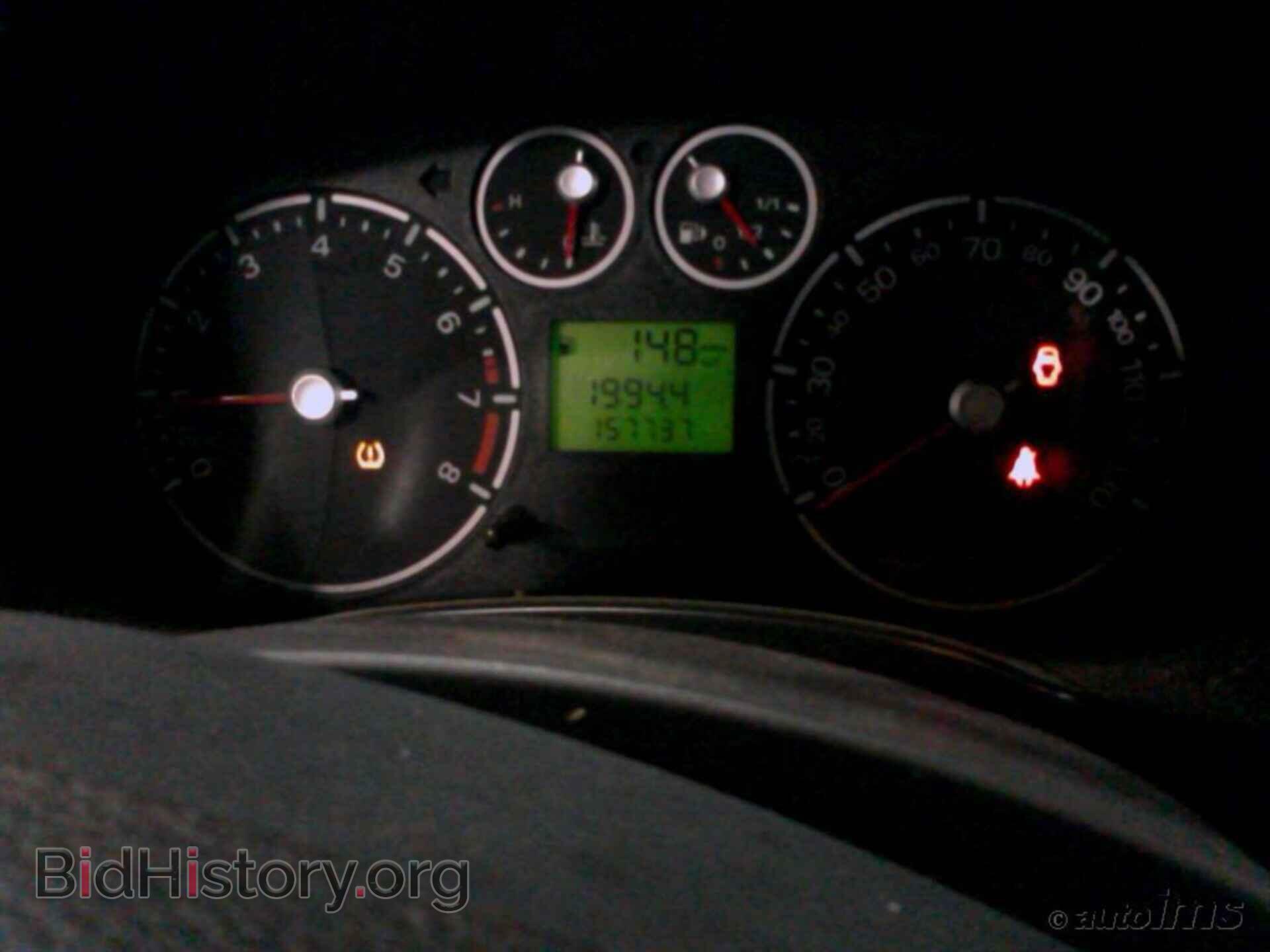 2013 FORD TRANSIT CONNECT - VIN: NM0LS7AN0DT148449 - Фото 6