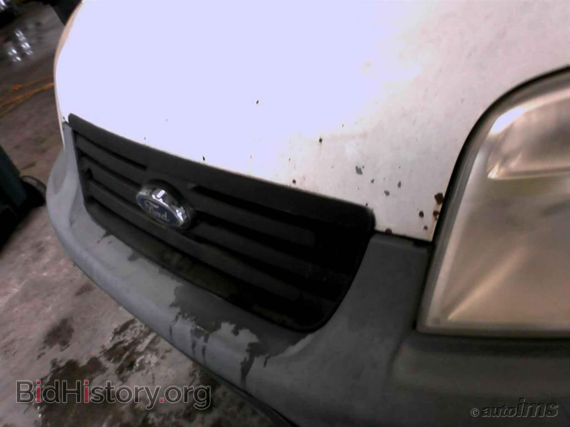 2013 FORD TRANSIT CONNECT - VIN: NM0LS7AN0DT148449 - Фото 8