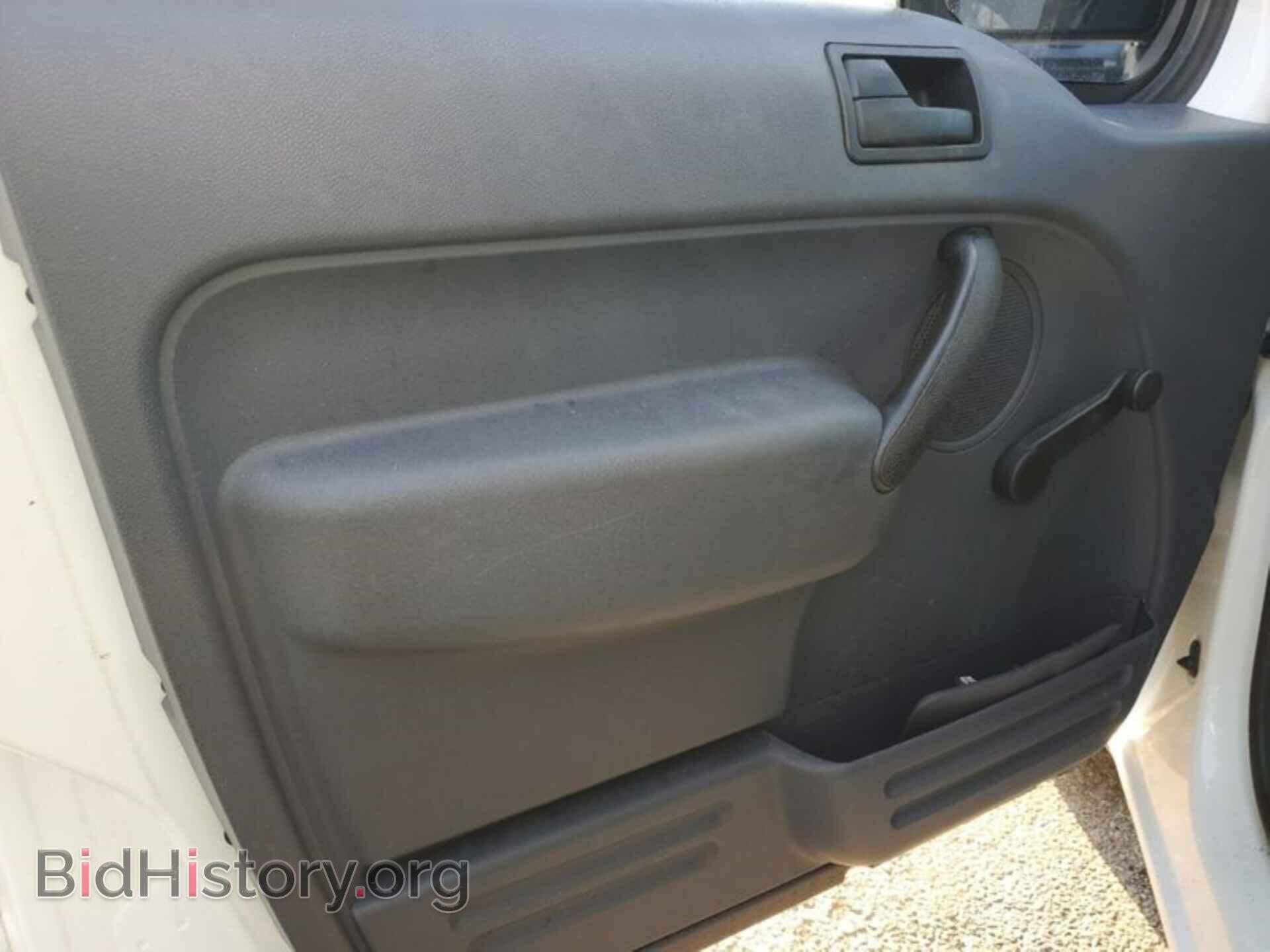 2012 FORD TRANSIT CONNECT - VIN: NM0LS6AN5CT108490 - Фото 3