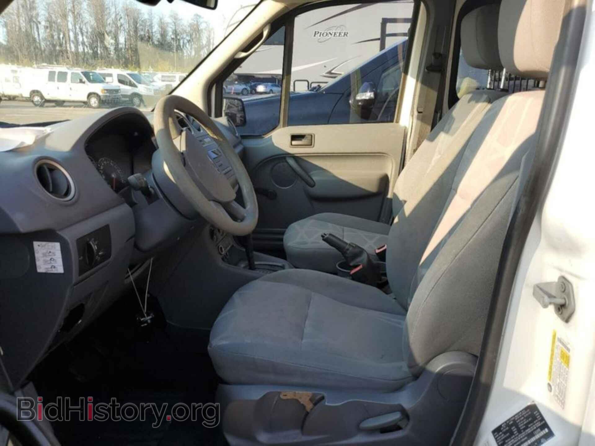 2012 FORD TRANSIT CONNECT - VIN: NM0LS6AN5CT108490 - Фото 9